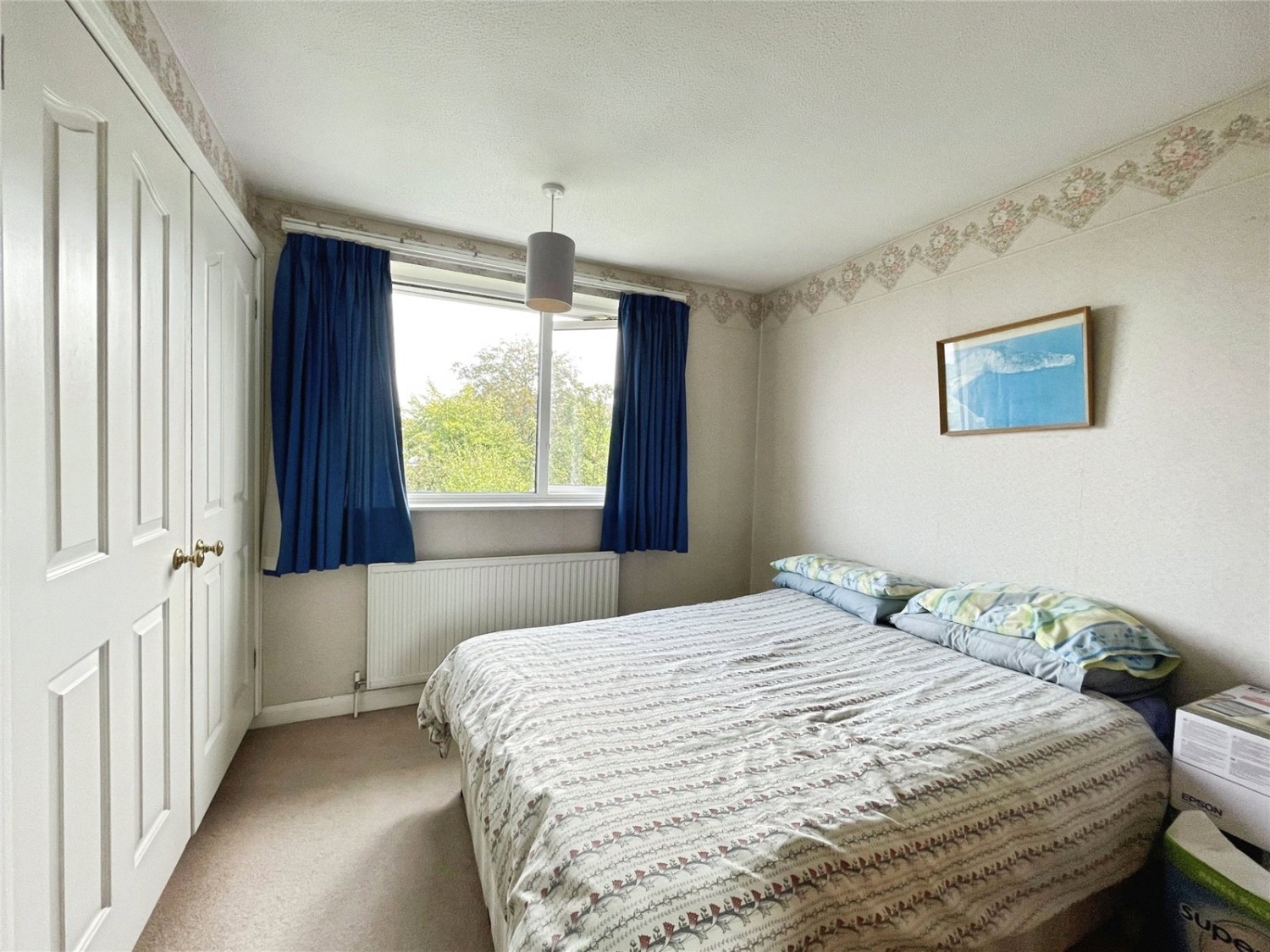 Dronfield, Derbyshire