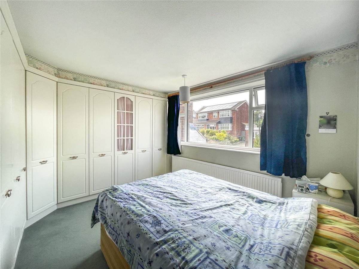 Dronfield, Derbyshire