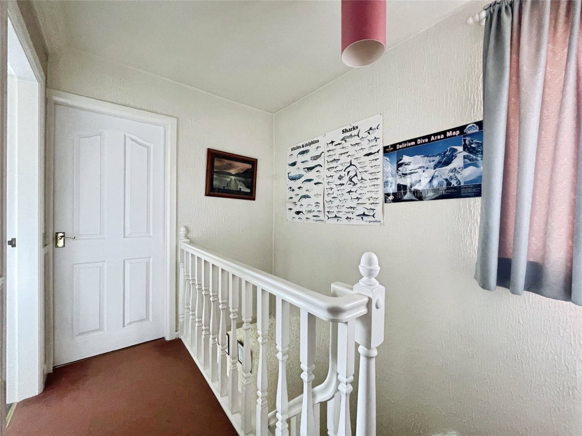 Dronfield, Derbyshire
