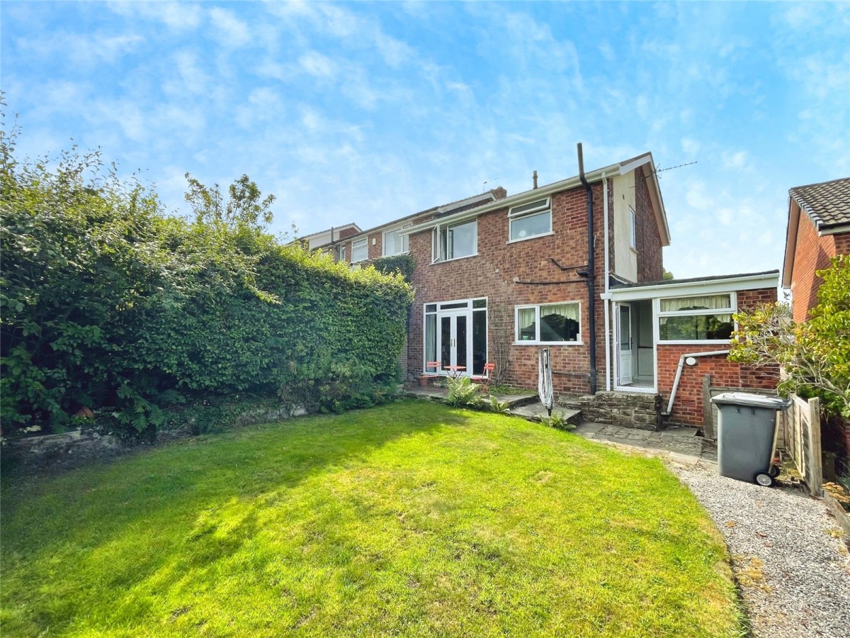 Dronfield, Derbyshire