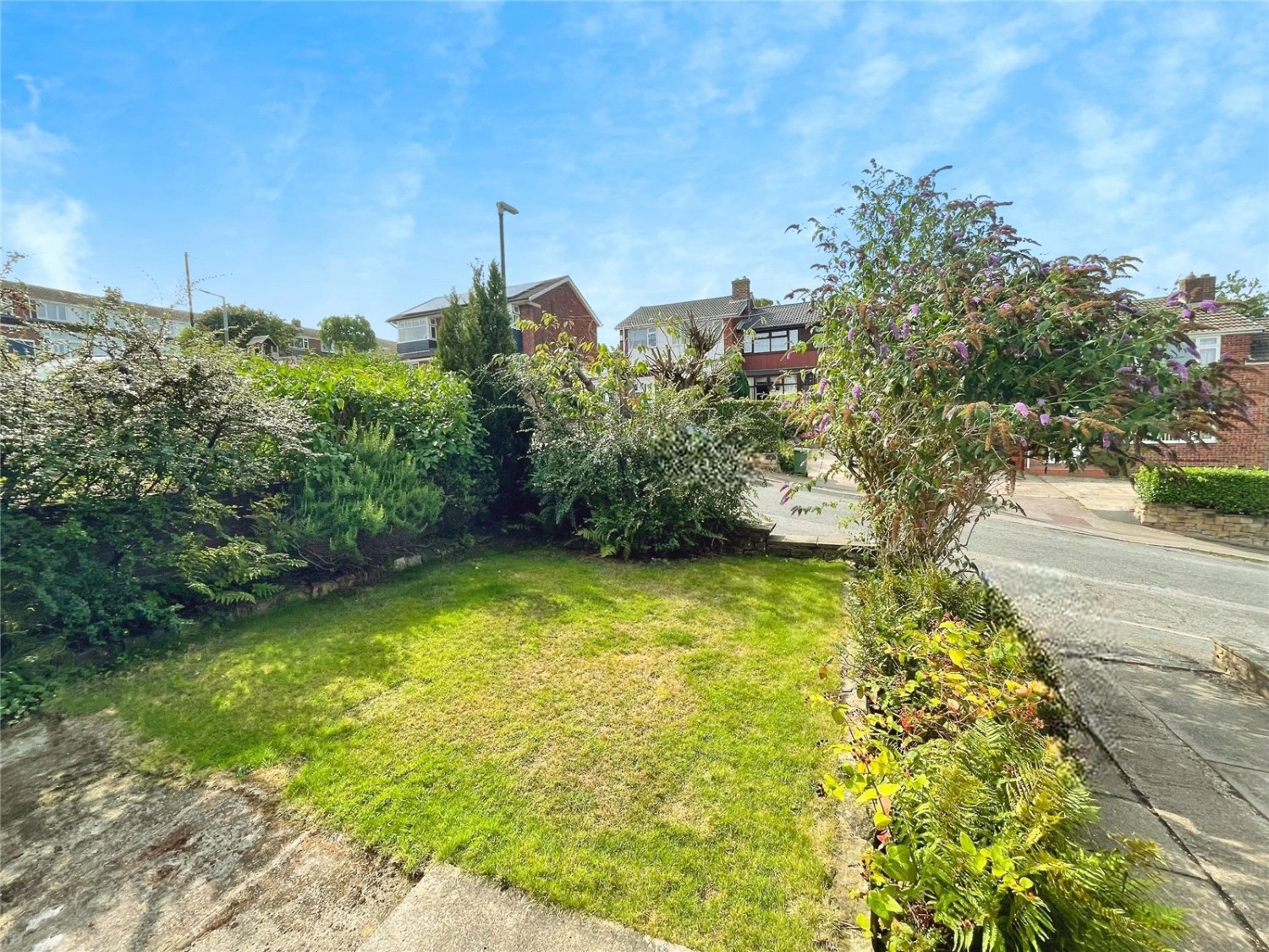 Dronfield, Derbyshire