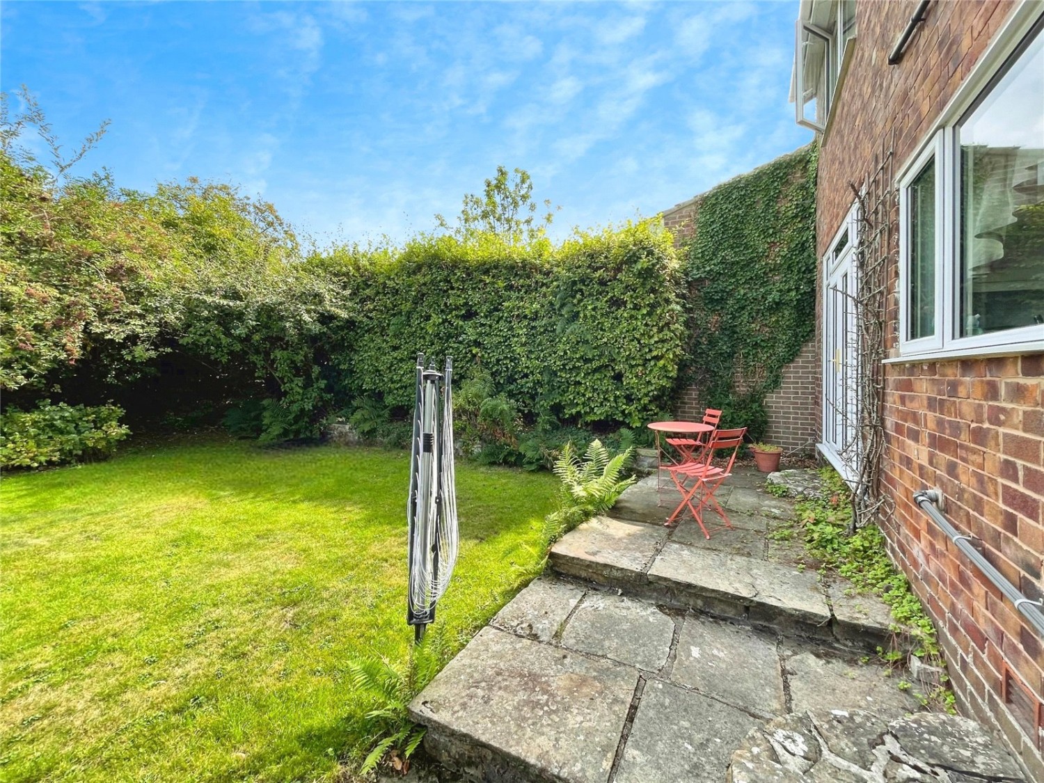 Dronfield, Derbyshire