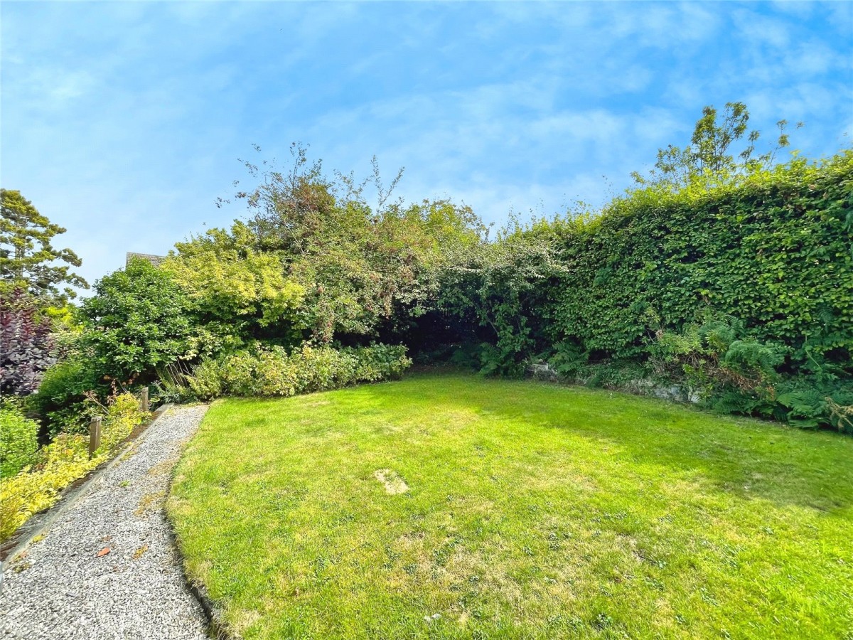 Dronfield, Derbyshire