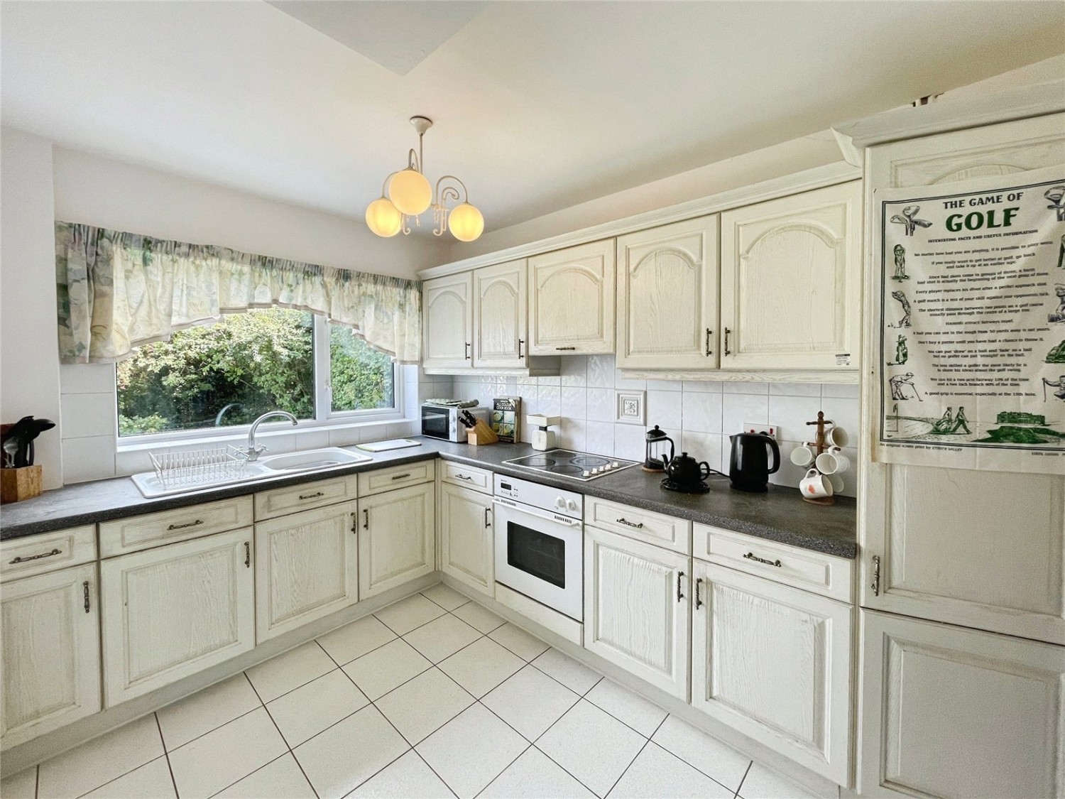 Dronfield, Derbyshire