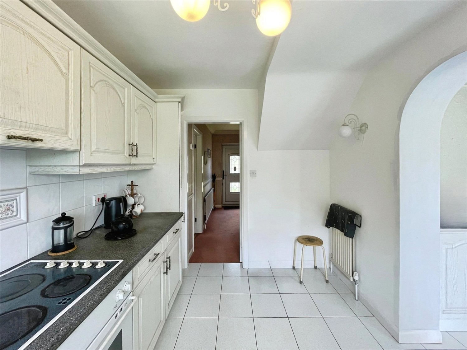 Dronfield, Derbyshire