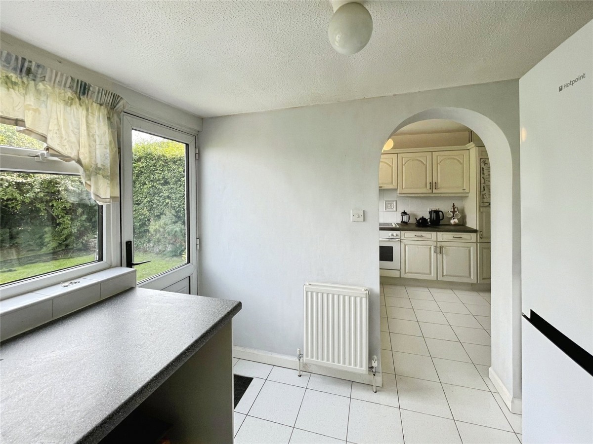 Dronfield, Derbyshire