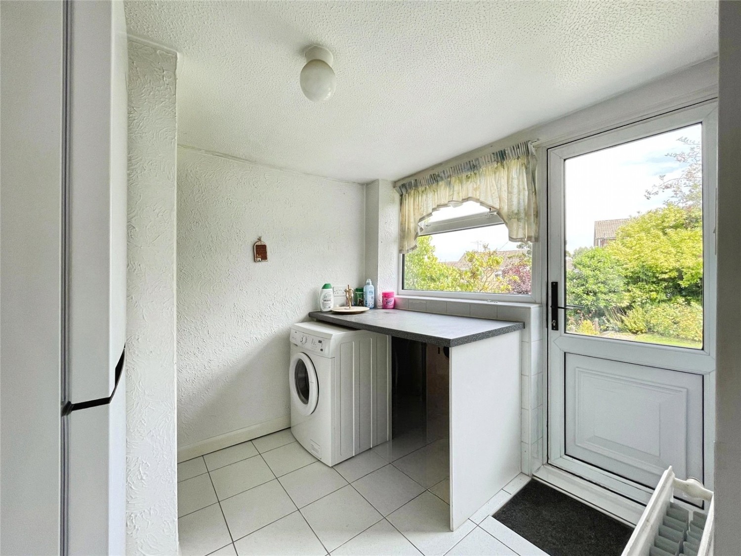 Dronfield, Derbyshire