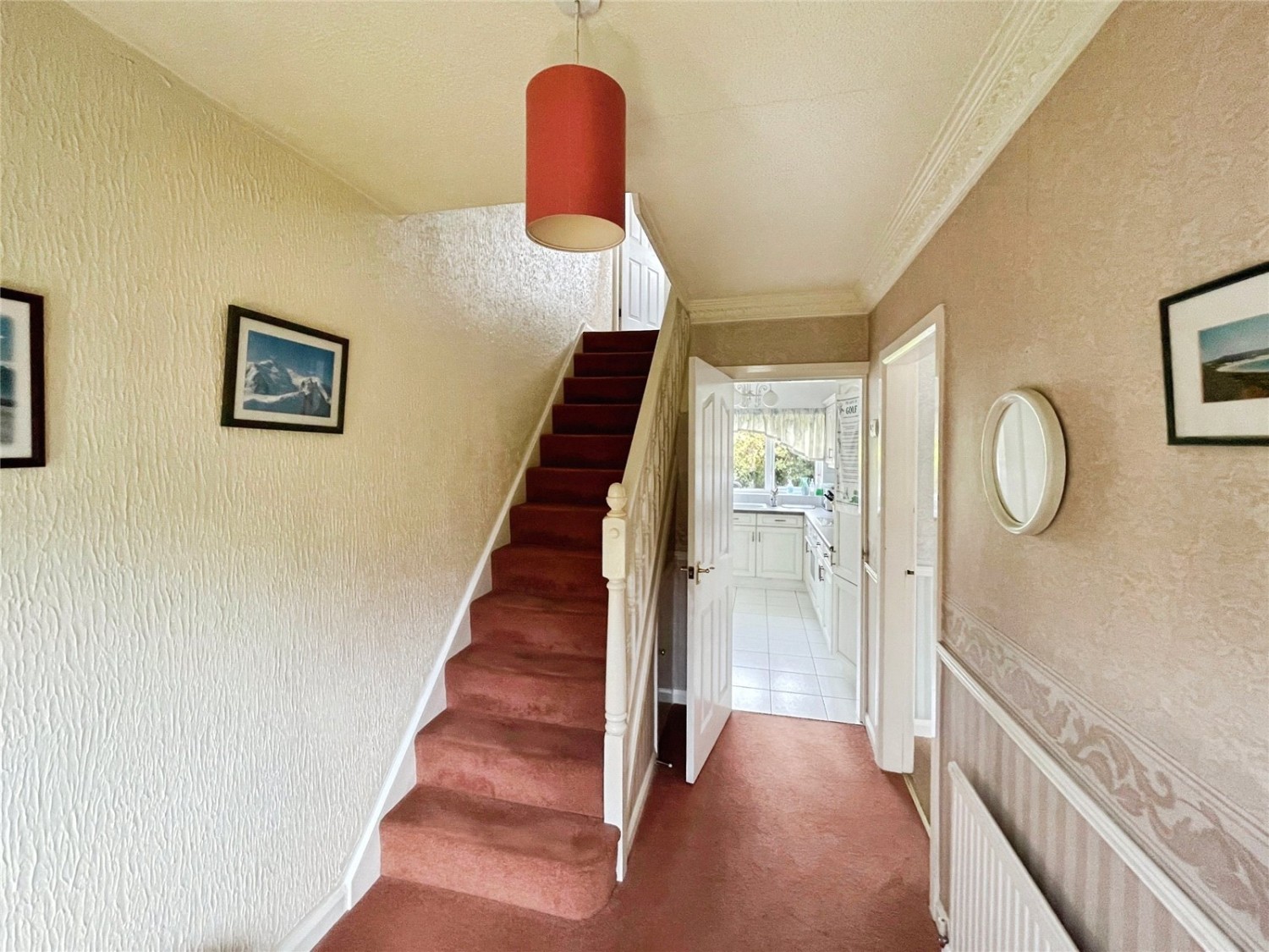 Dronfield, Derbyshire