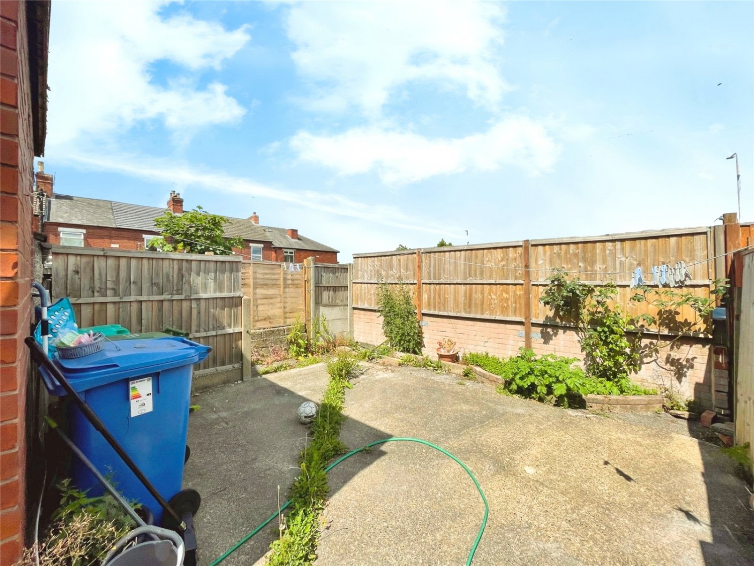 Mansfield, Nottinghamshire
