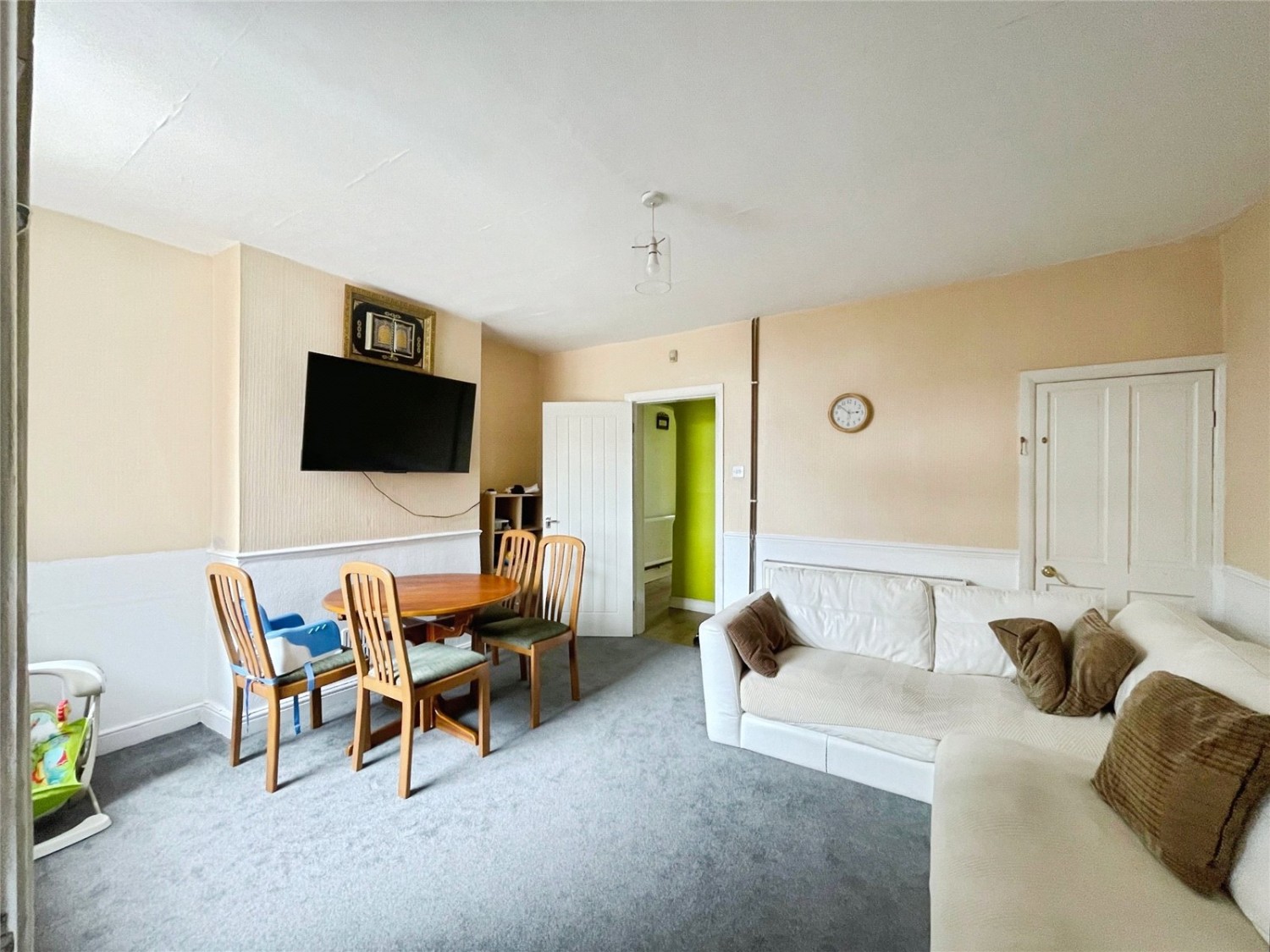 Mansfield, Nottinghamshire