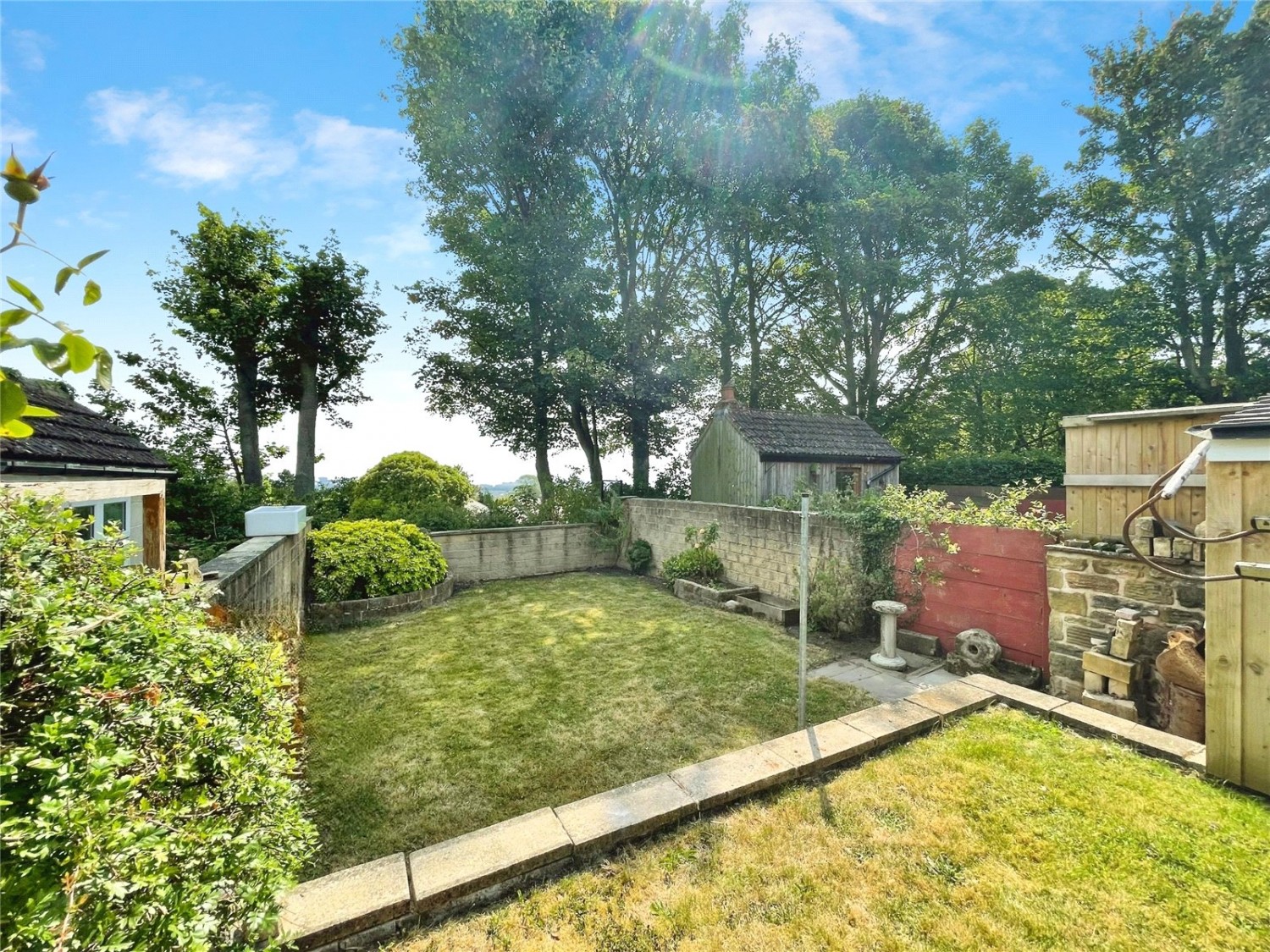 Marsh Lane, Sheffield, Derbyshire