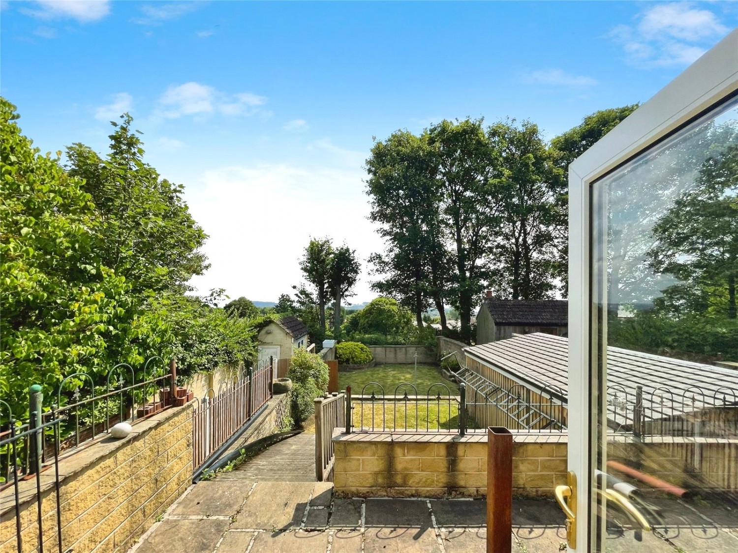 Marsh Lane, Sheffield, Derbyshire