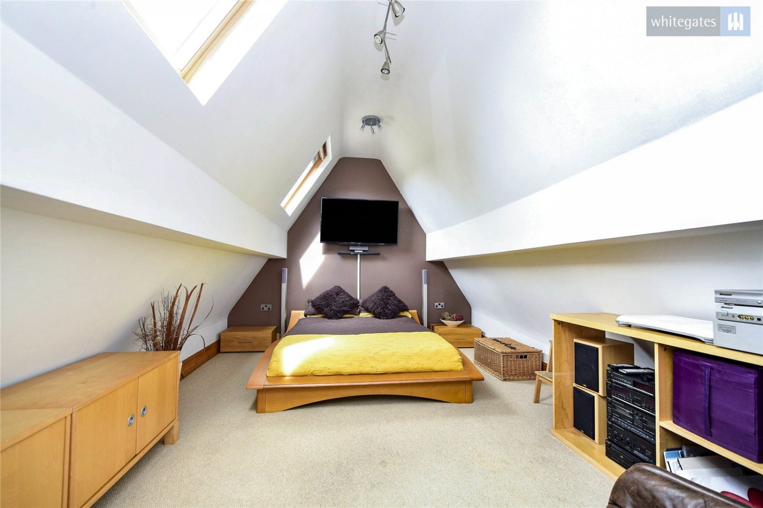 Renishaw, Sheffield, Derbyshire