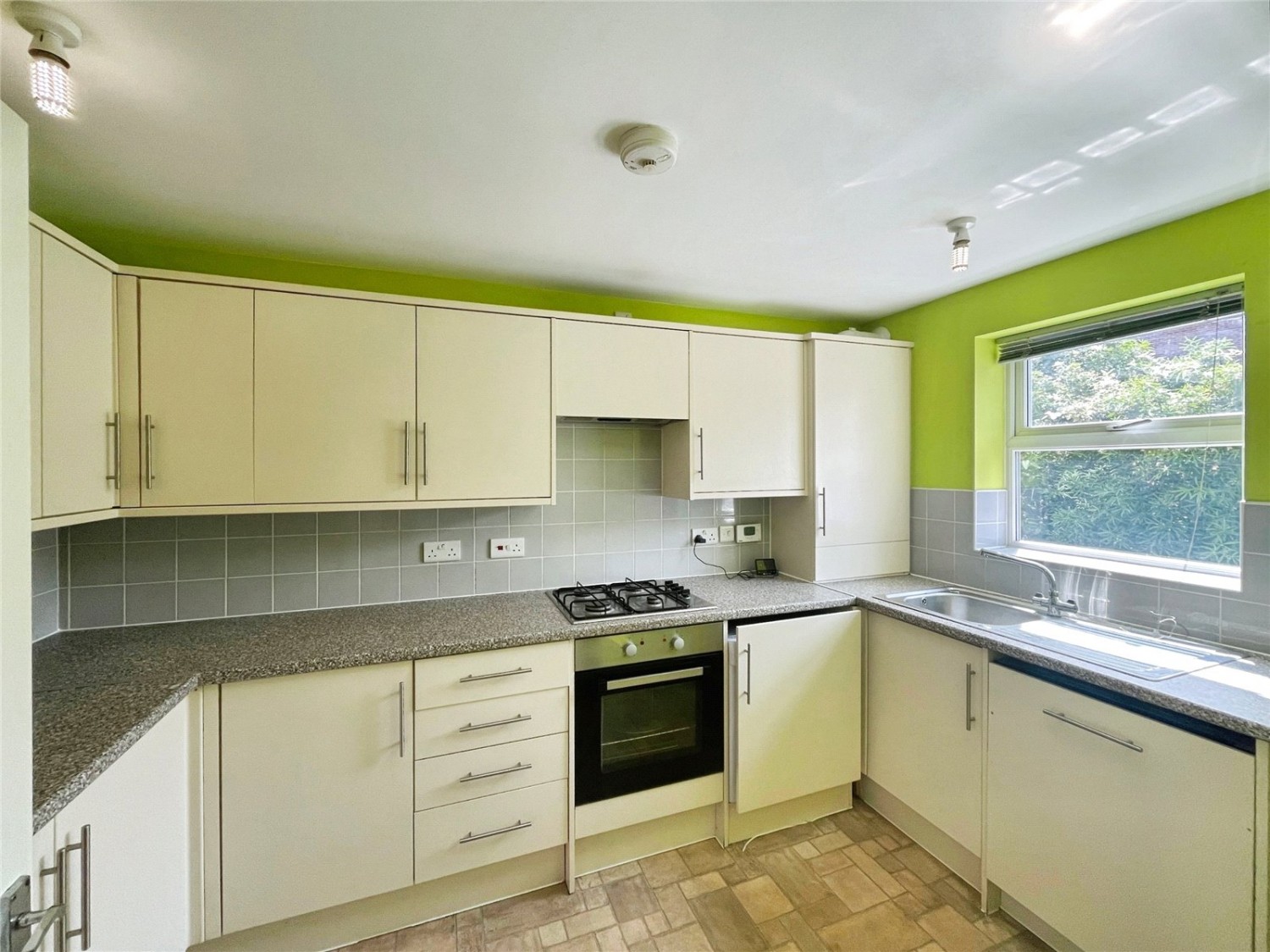 Shirebrook, Mansfield, Derbyshire