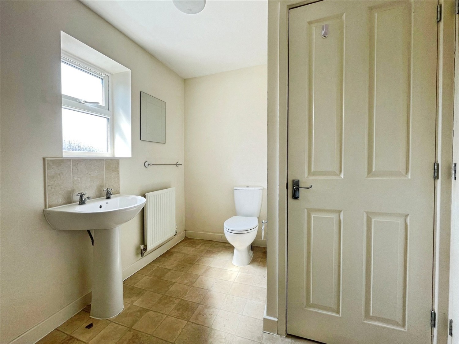 Shirebrook, Mansfield, Derbyshire