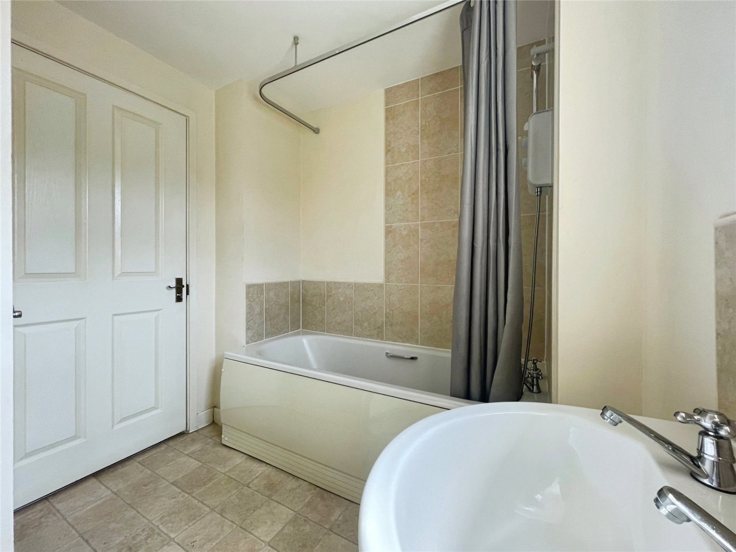Shirebrook, Mansfield, Derbyshire