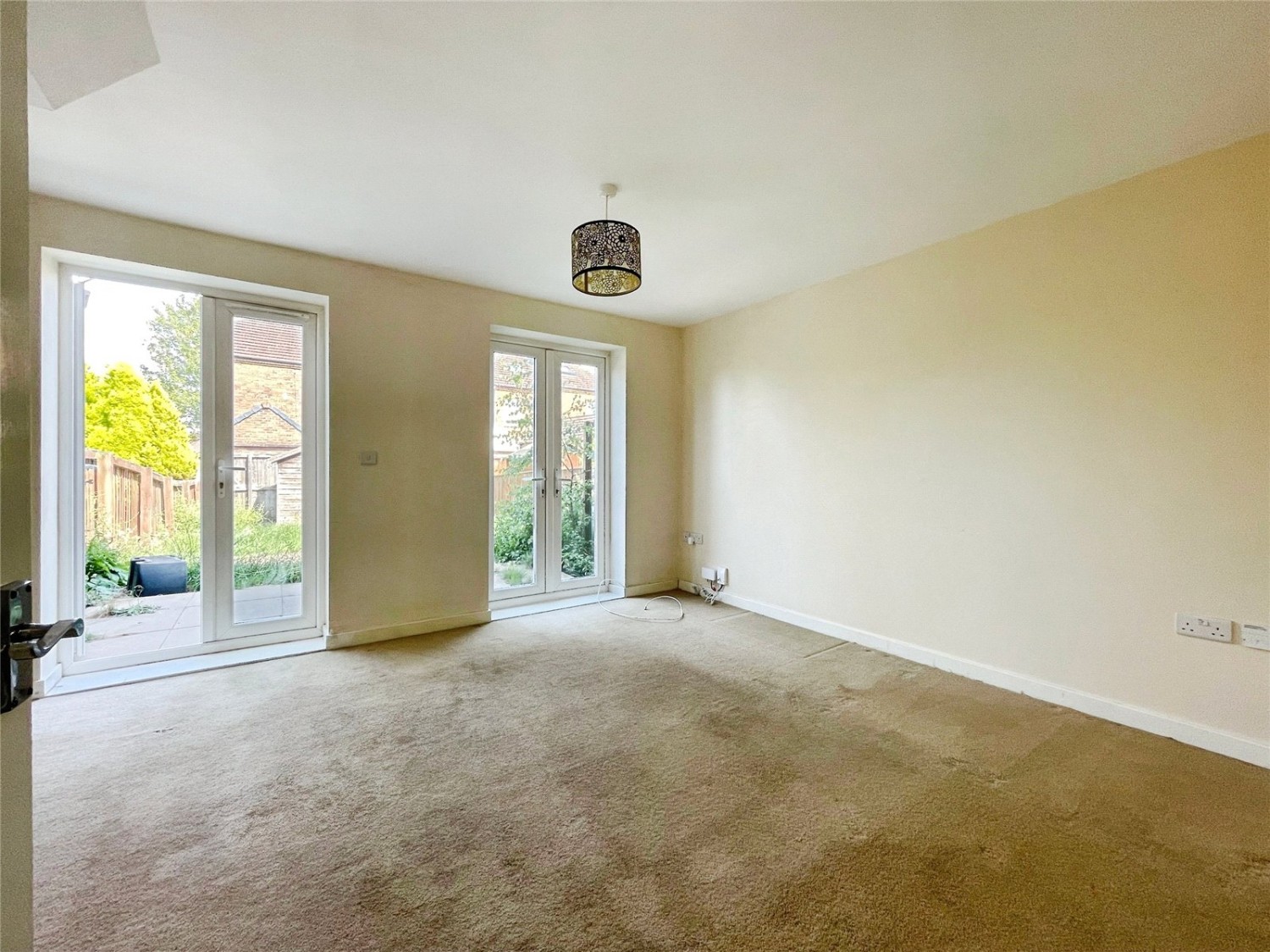 Shirebrook, Mansfield, Derbyshire