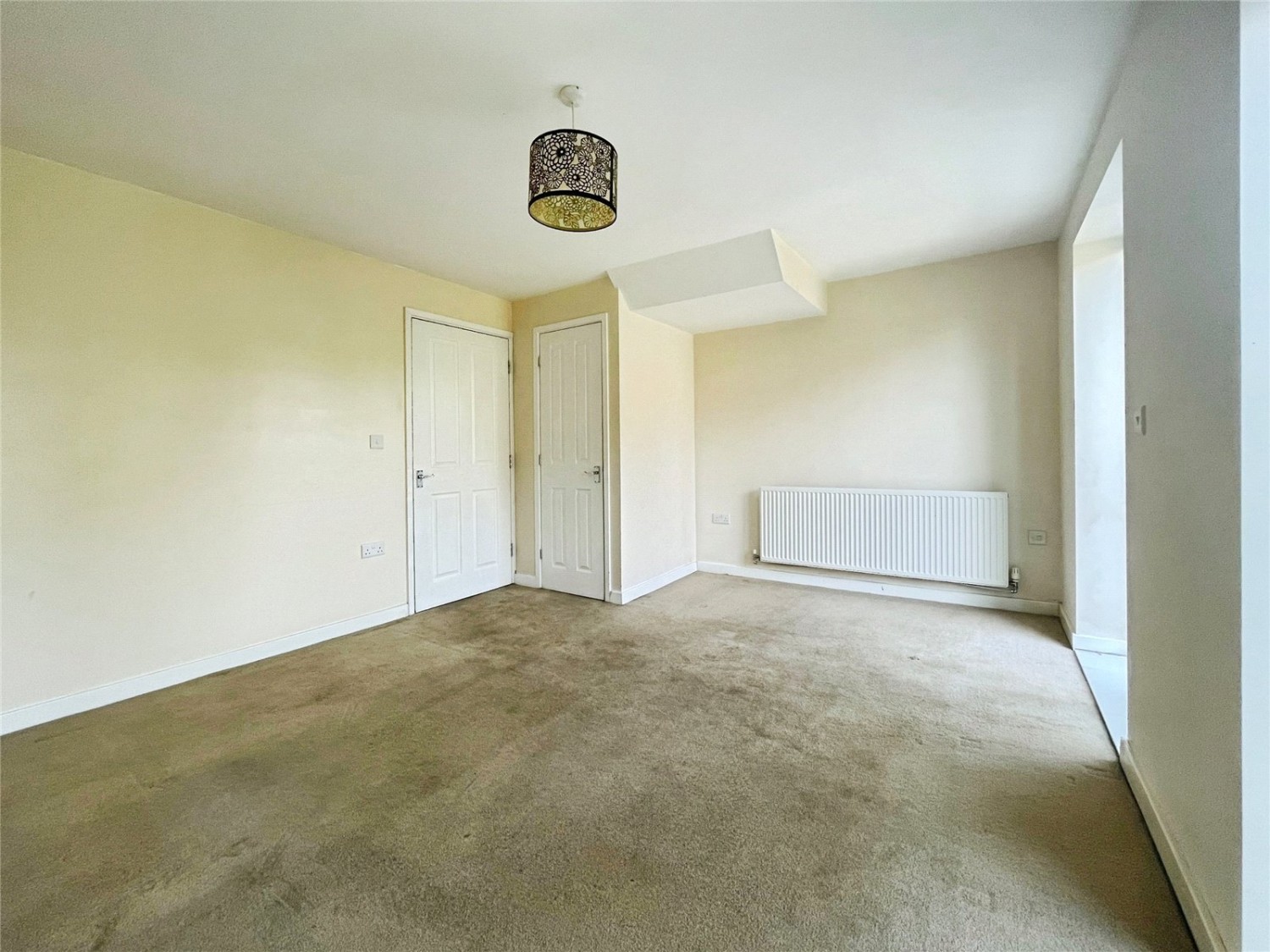 Shirebrook, Mansfield, Derbyshire