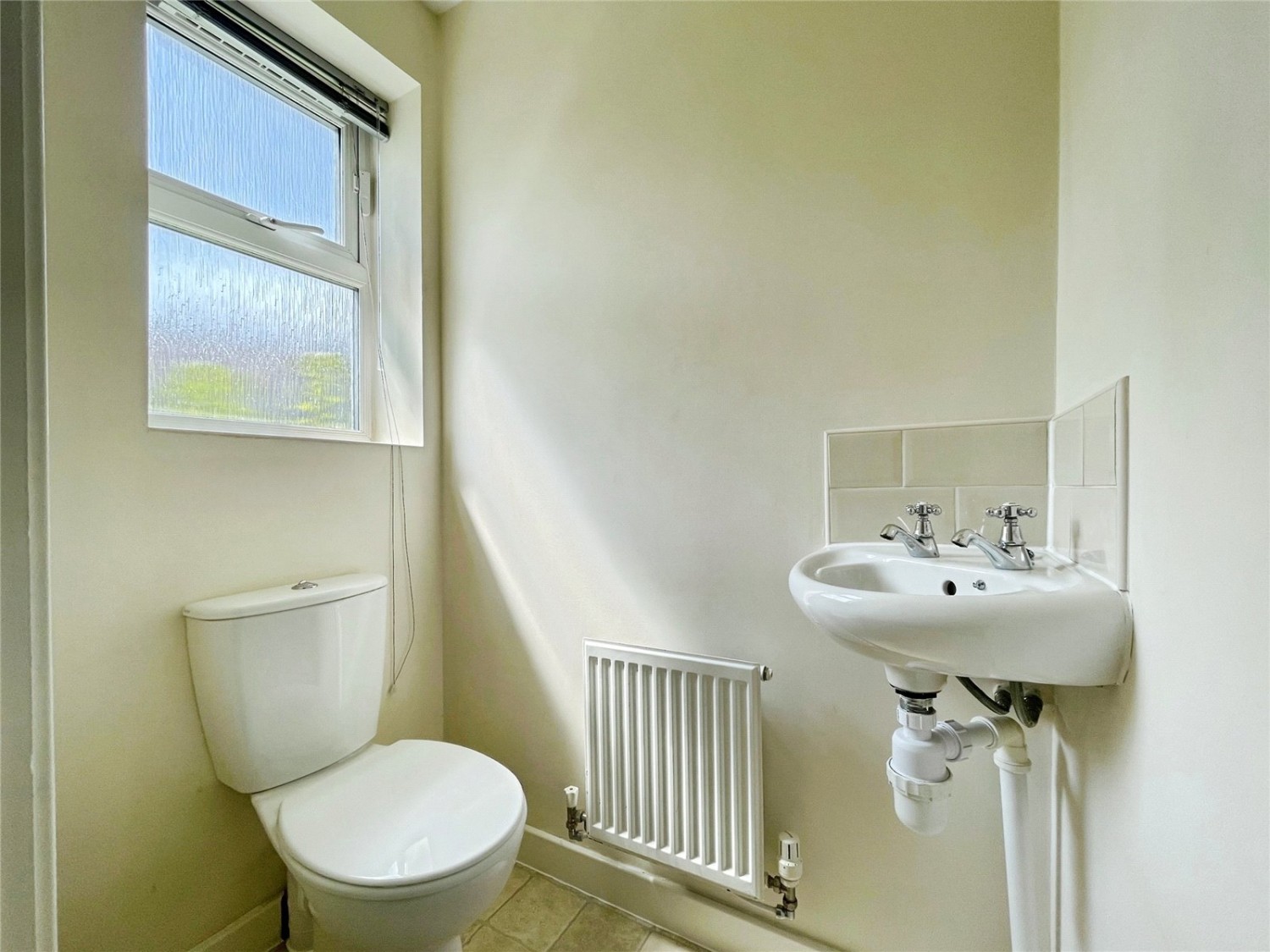 Shirebrook, Mansfield, Derbyshire