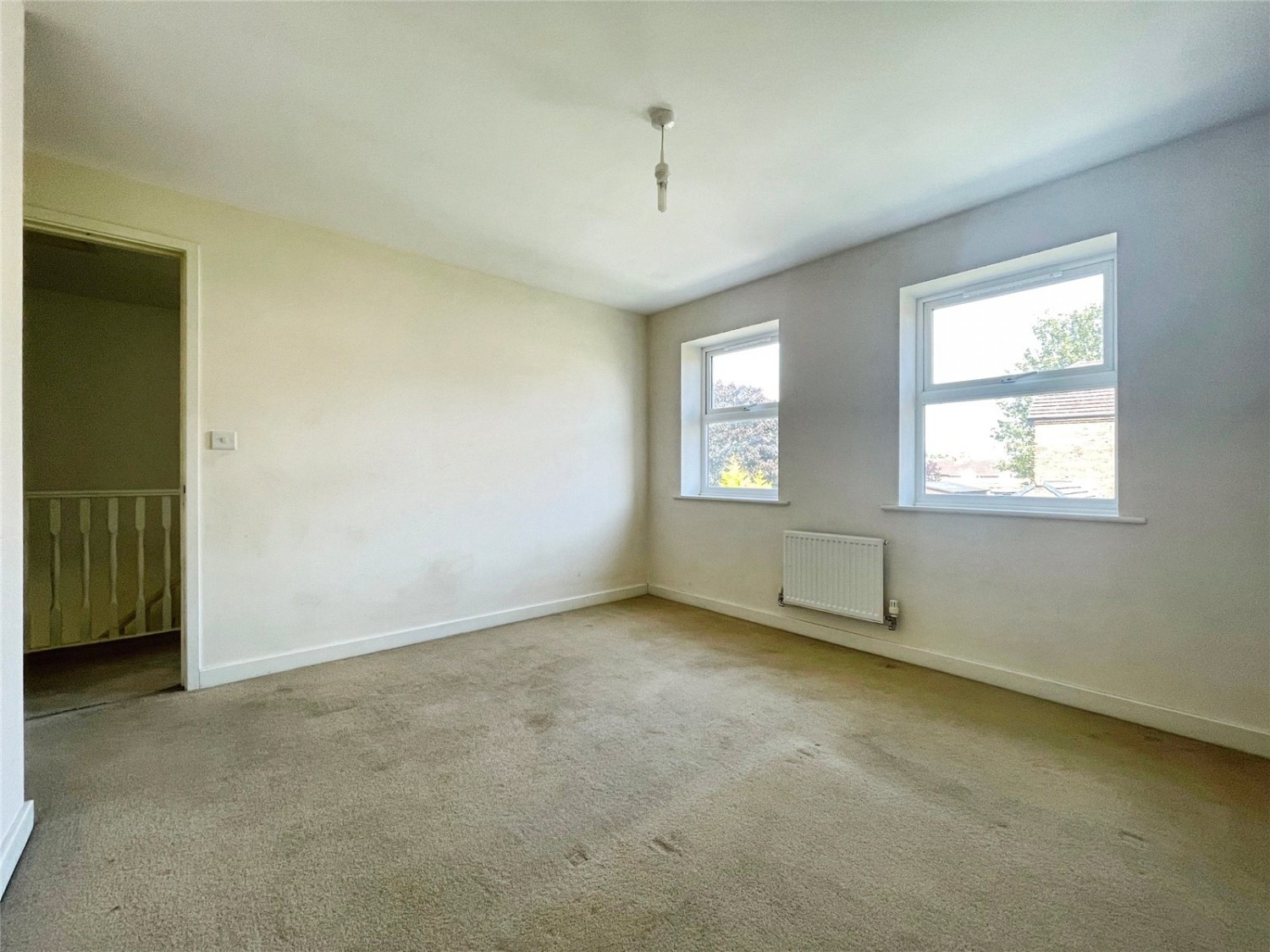 Shirebrook, Mansfield, Derbyshire