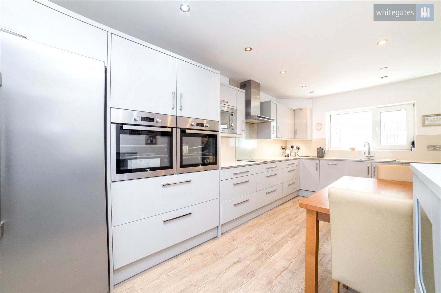 Warsop, Mansfield, Nottinghamshire