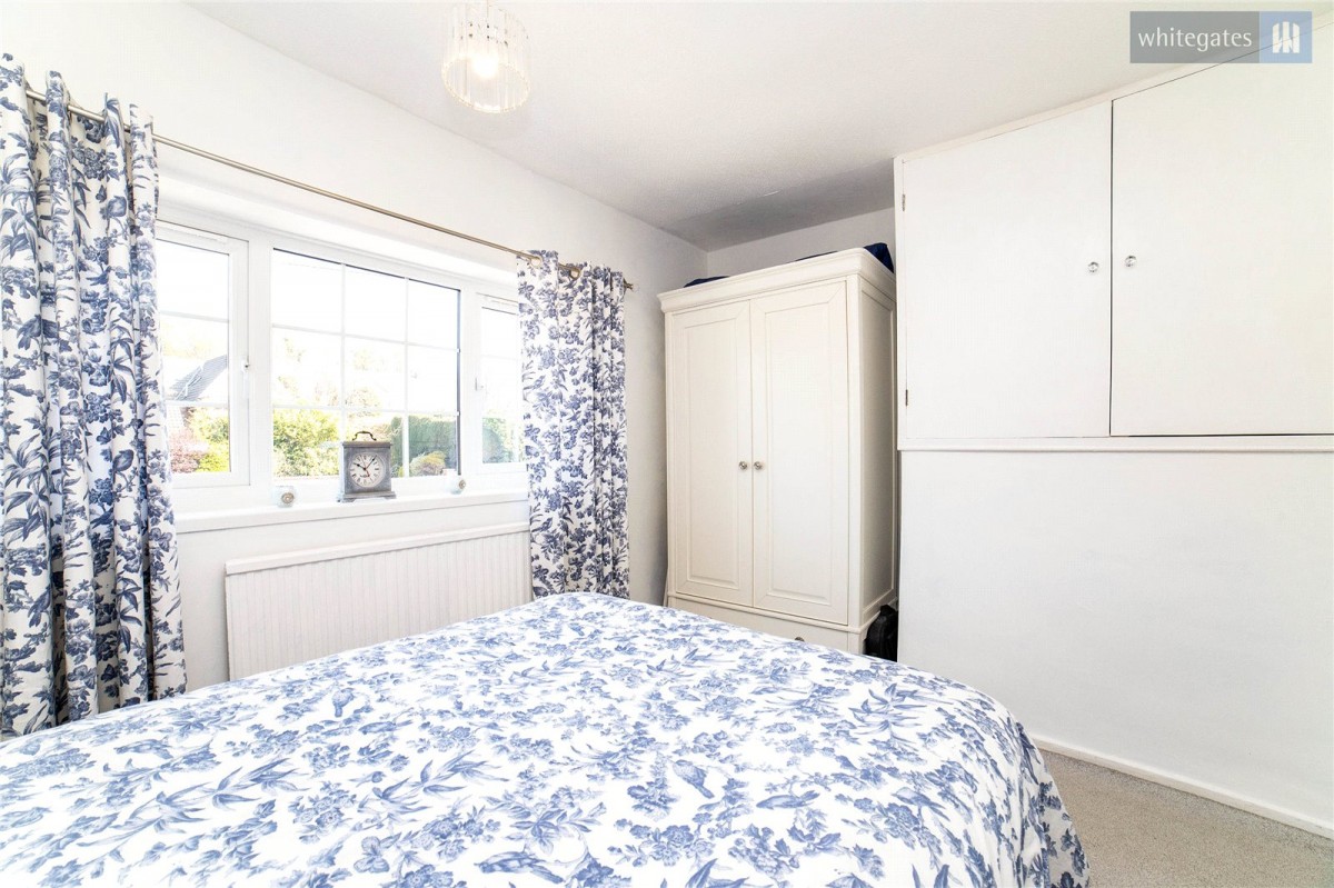 Warsop, Mansfield, Nottinghamshire