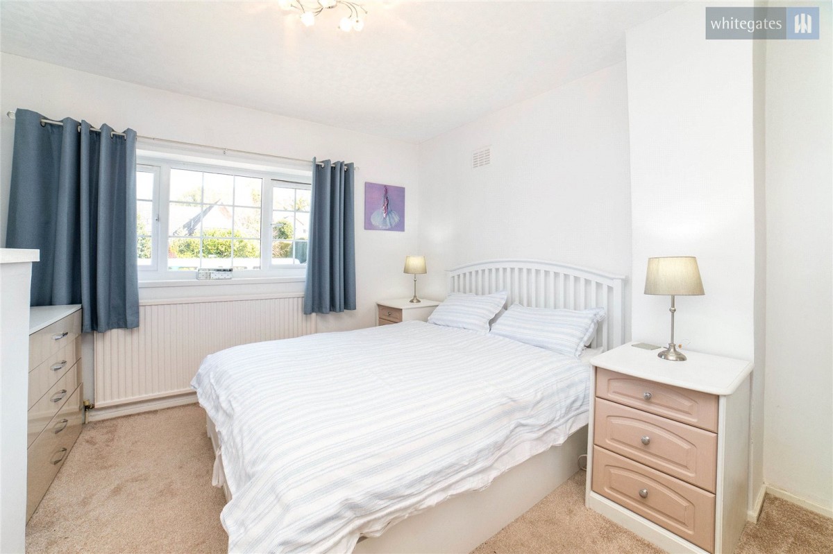 Warsop, Mansfield, Nottinghamshire