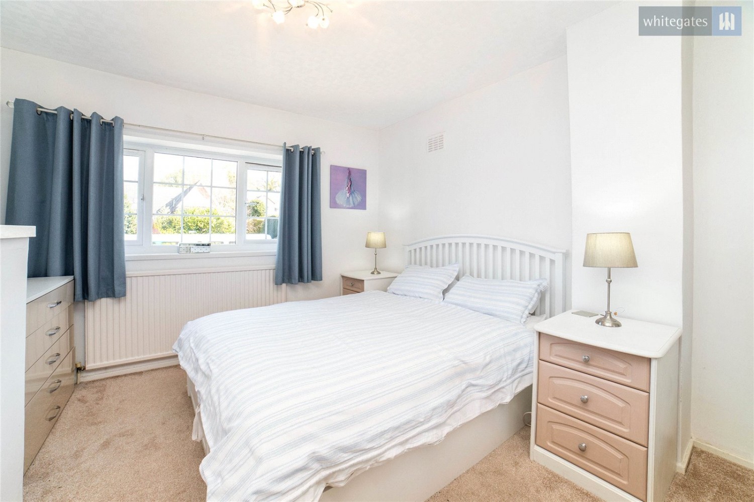 Warsop, Mansfield, Nottinghamshire
