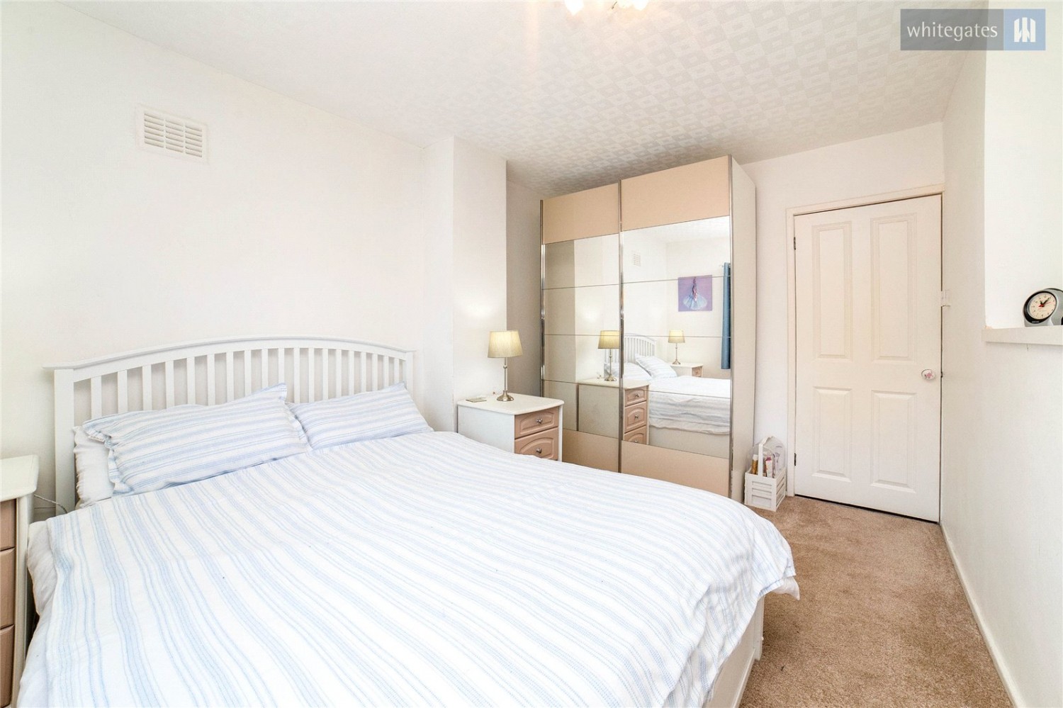Warsop, Mansfield, Nottinghamshire