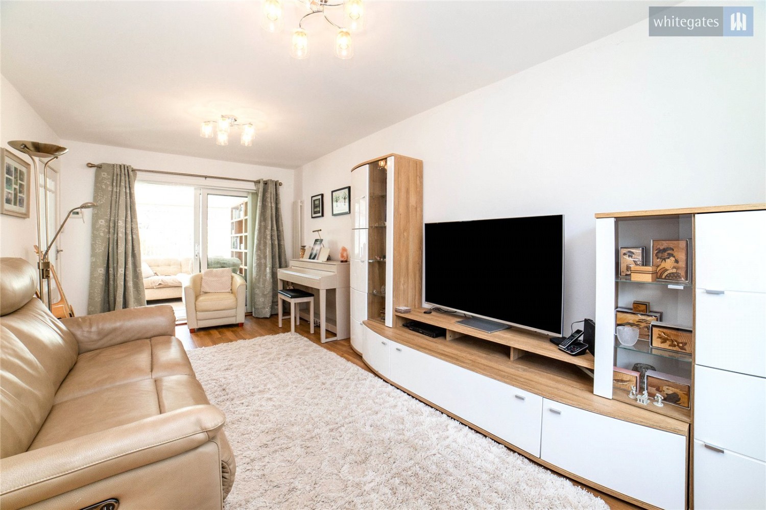Warsop, Mansfield, Nottinghamshire