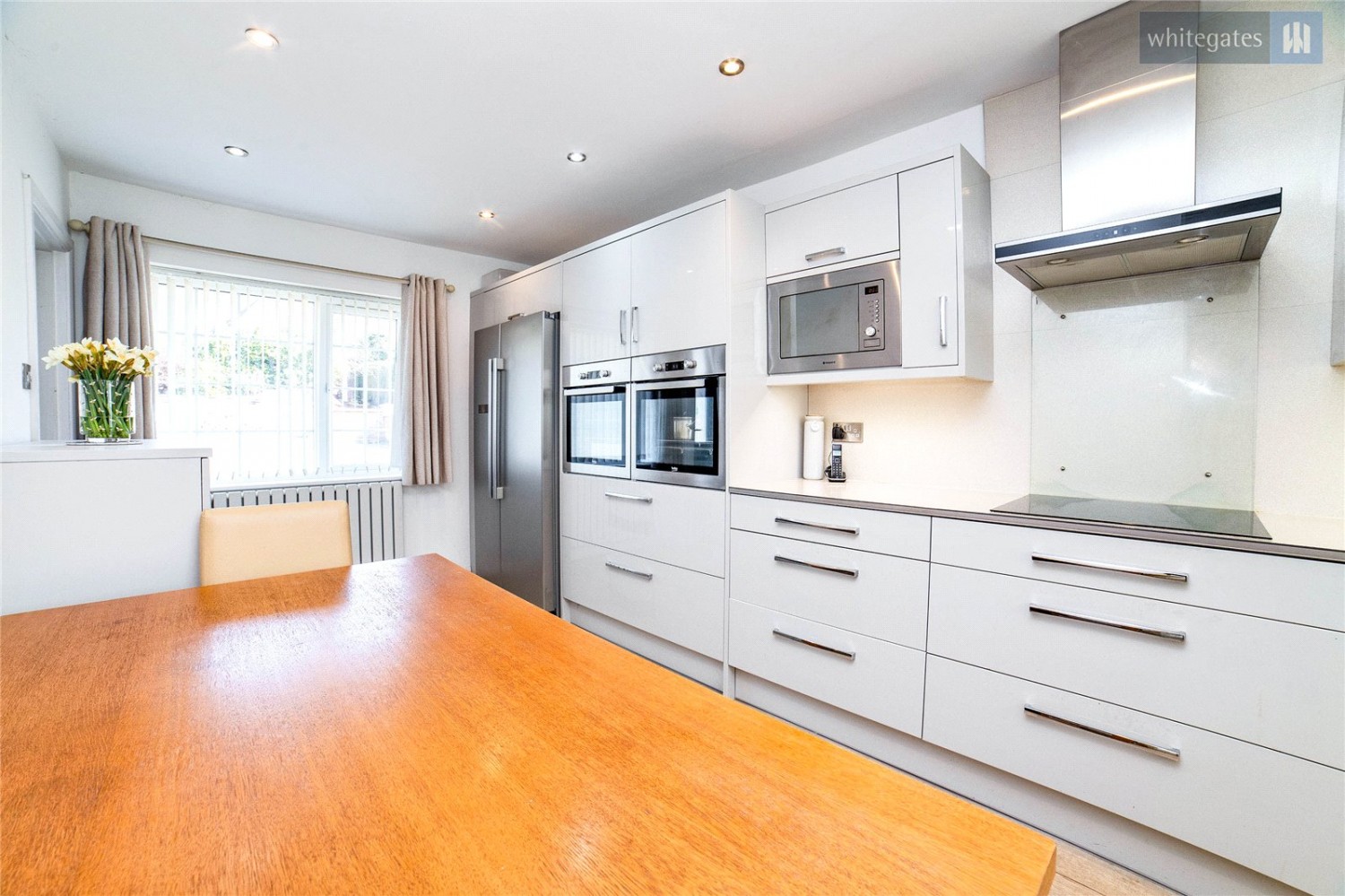 Warsop, Mansfield, Nottinghamshire