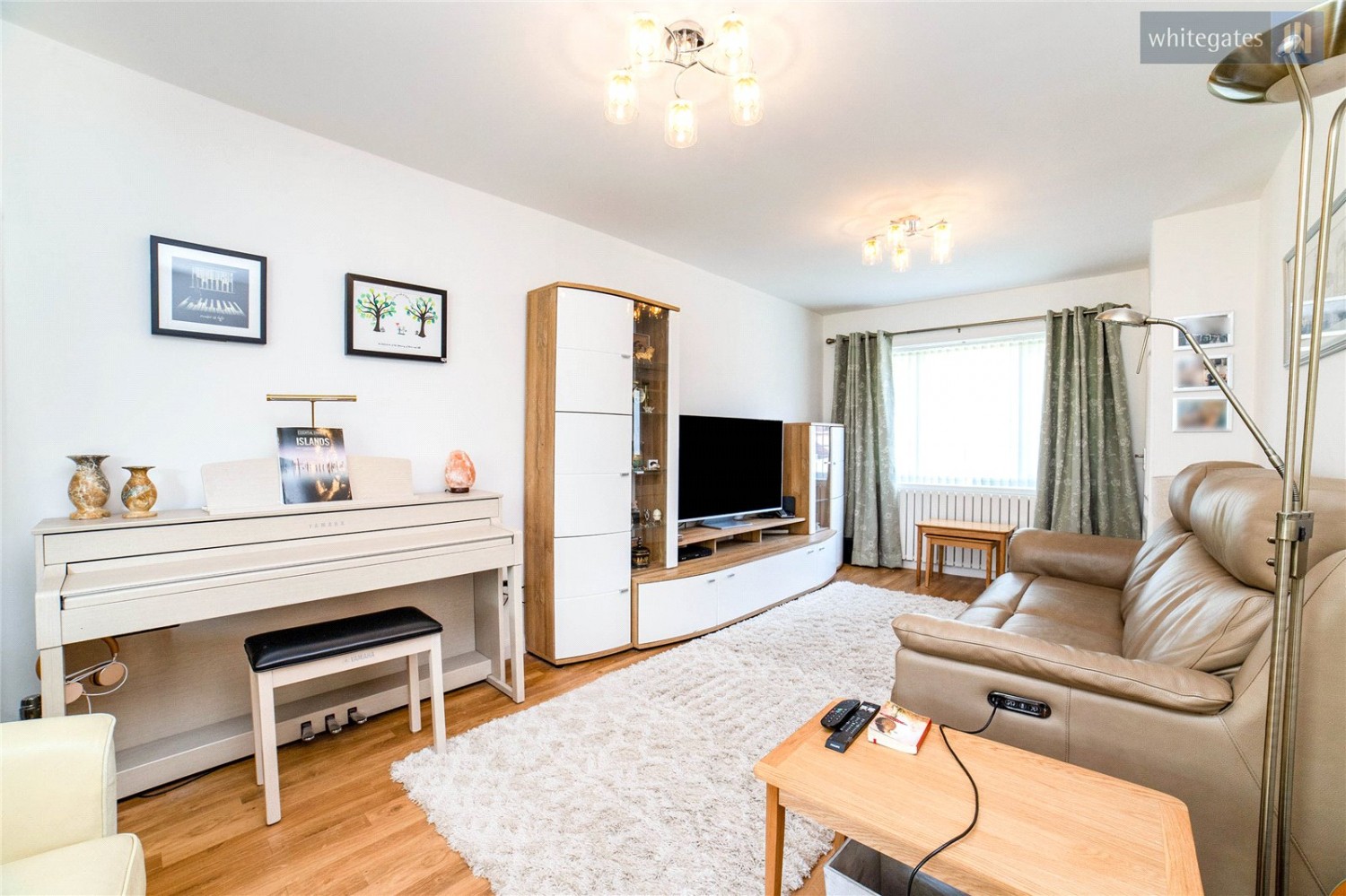 Warsop, Mansfield, Nottinghamshire