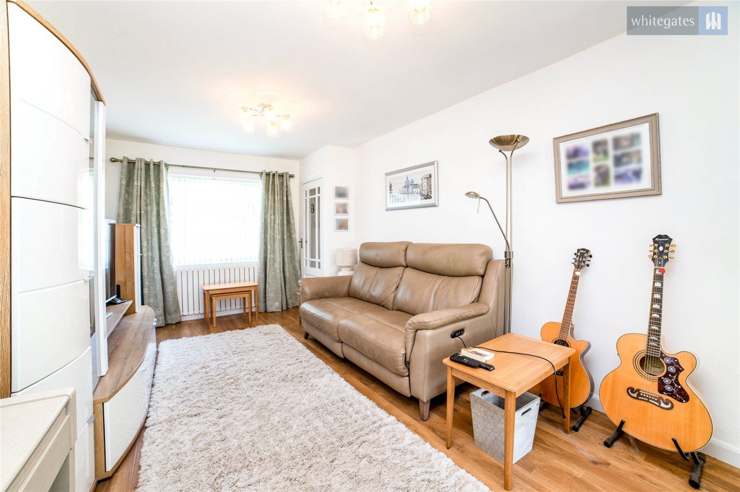 Warsop, Mansfield, Nottinghamshire