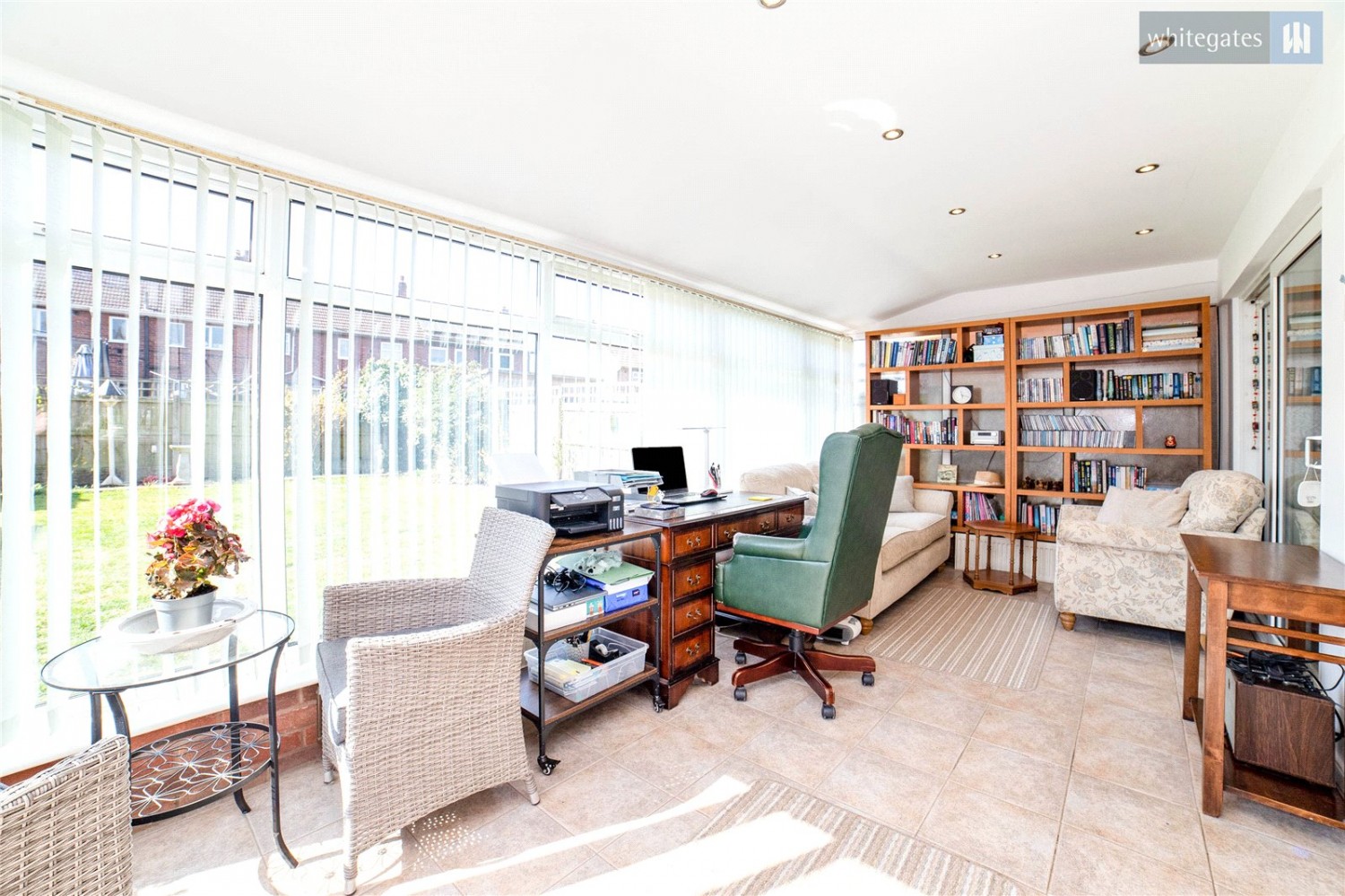 Warsop, Mansfield, Nottinghamshire