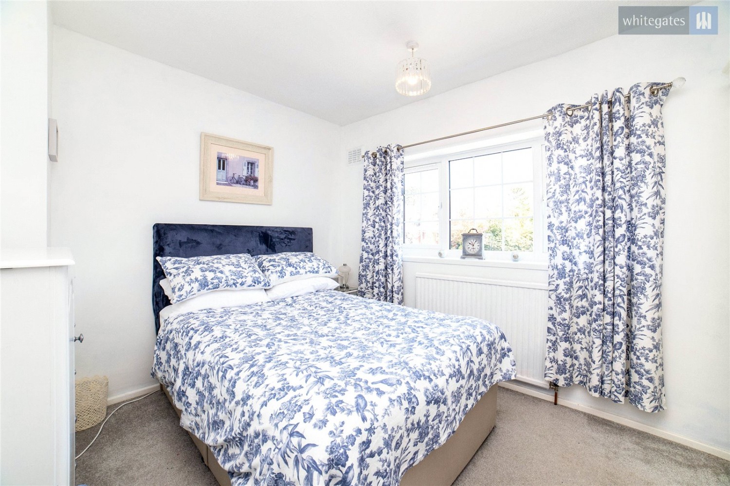Warsop, Mansfield, Nottinghamshire