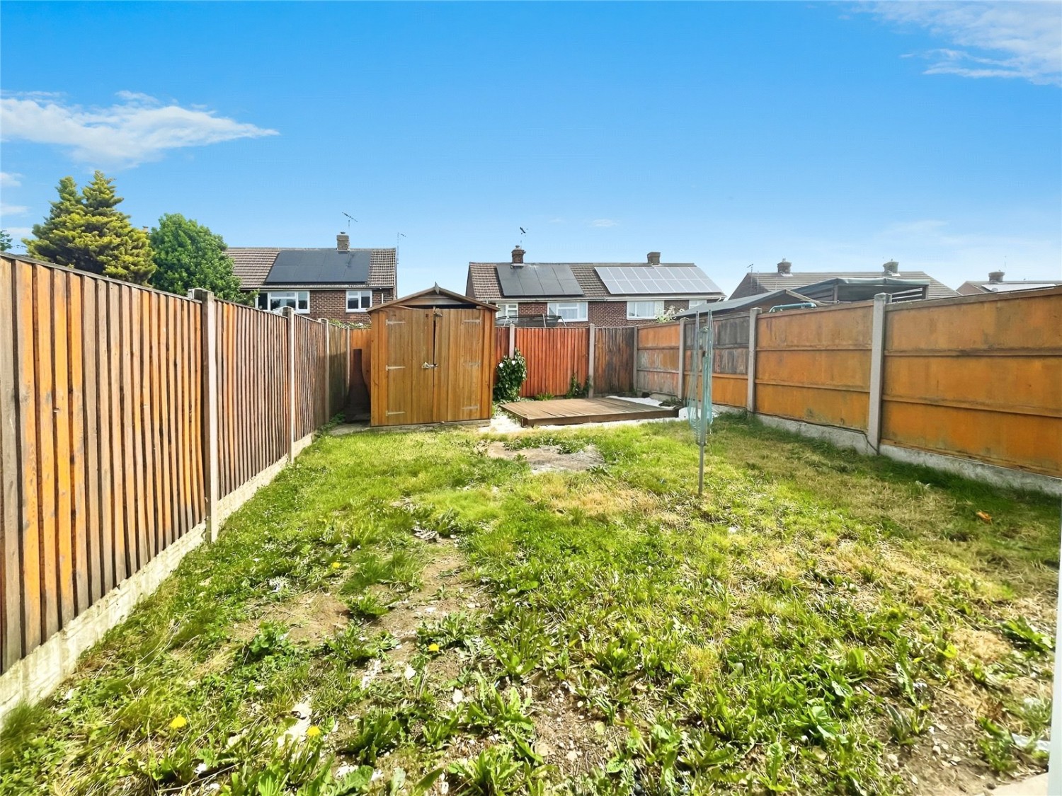 Mansfield, Nottinghamshire