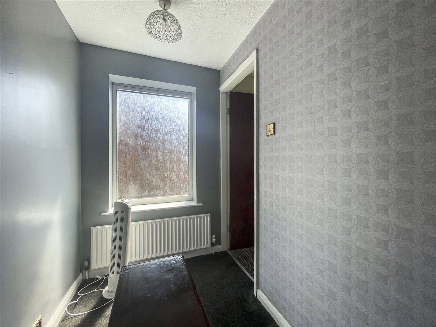 Sheffield, South Yorkshire