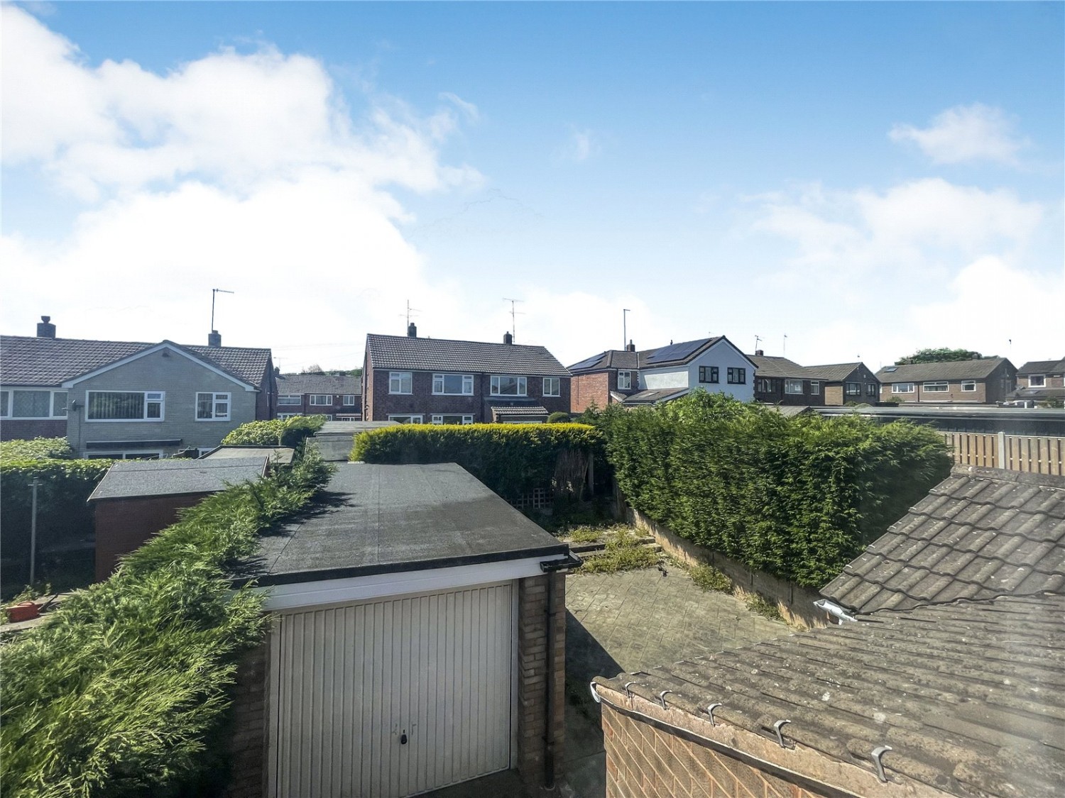 Sheffield, South Yorkshire