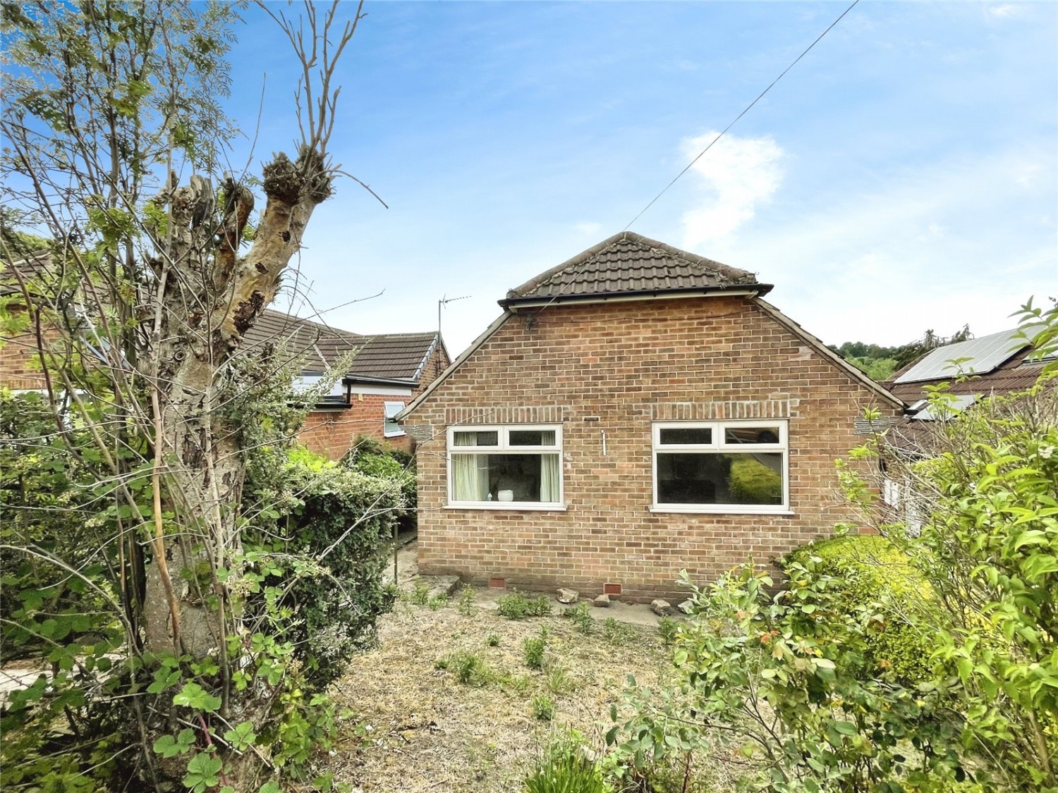 Dronfield