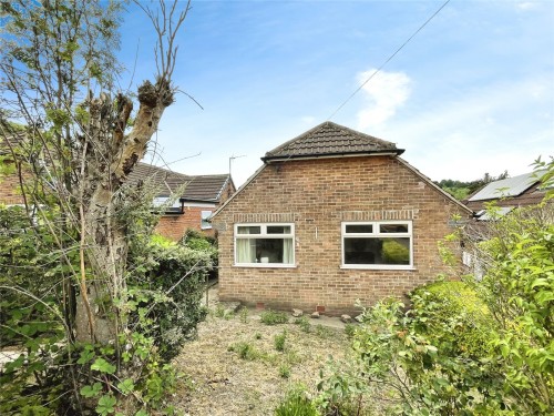 Dronfield