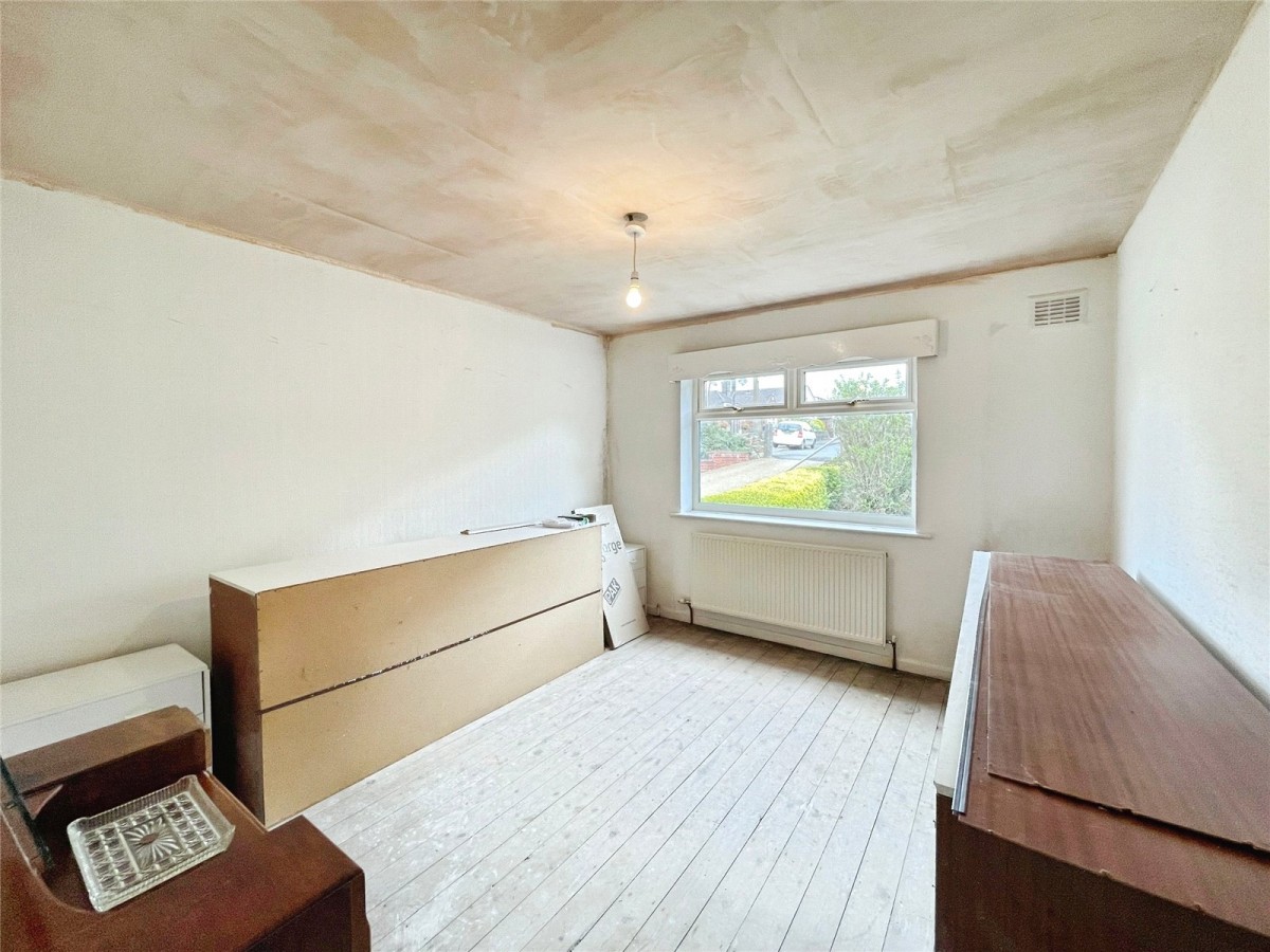 Dronfield