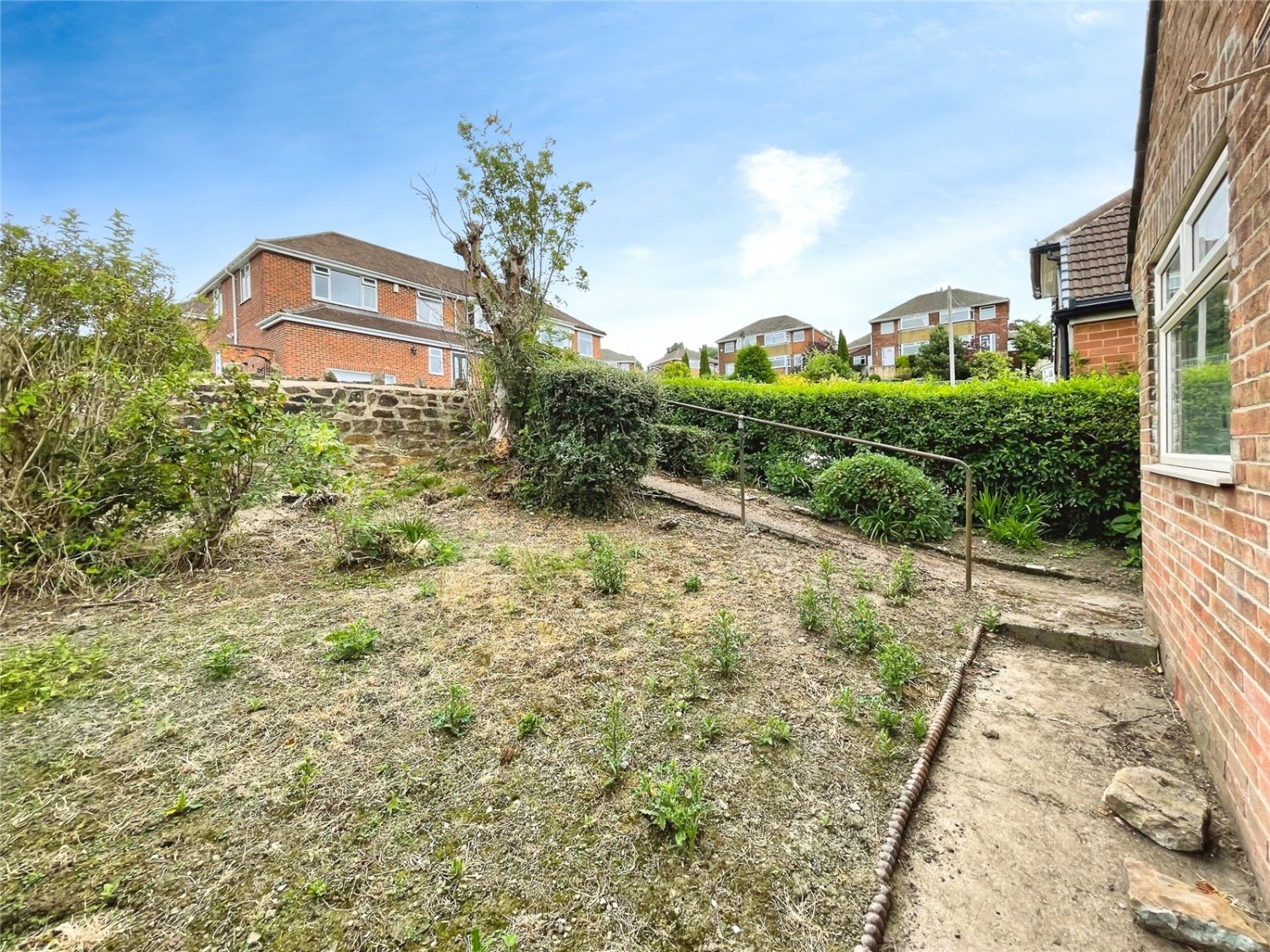 Dronfield