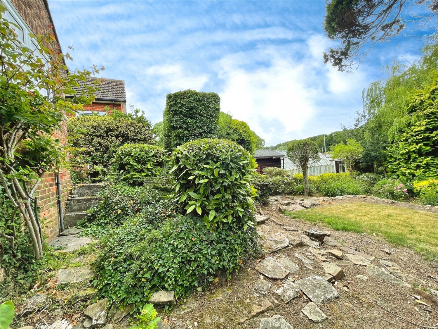 Dronfield