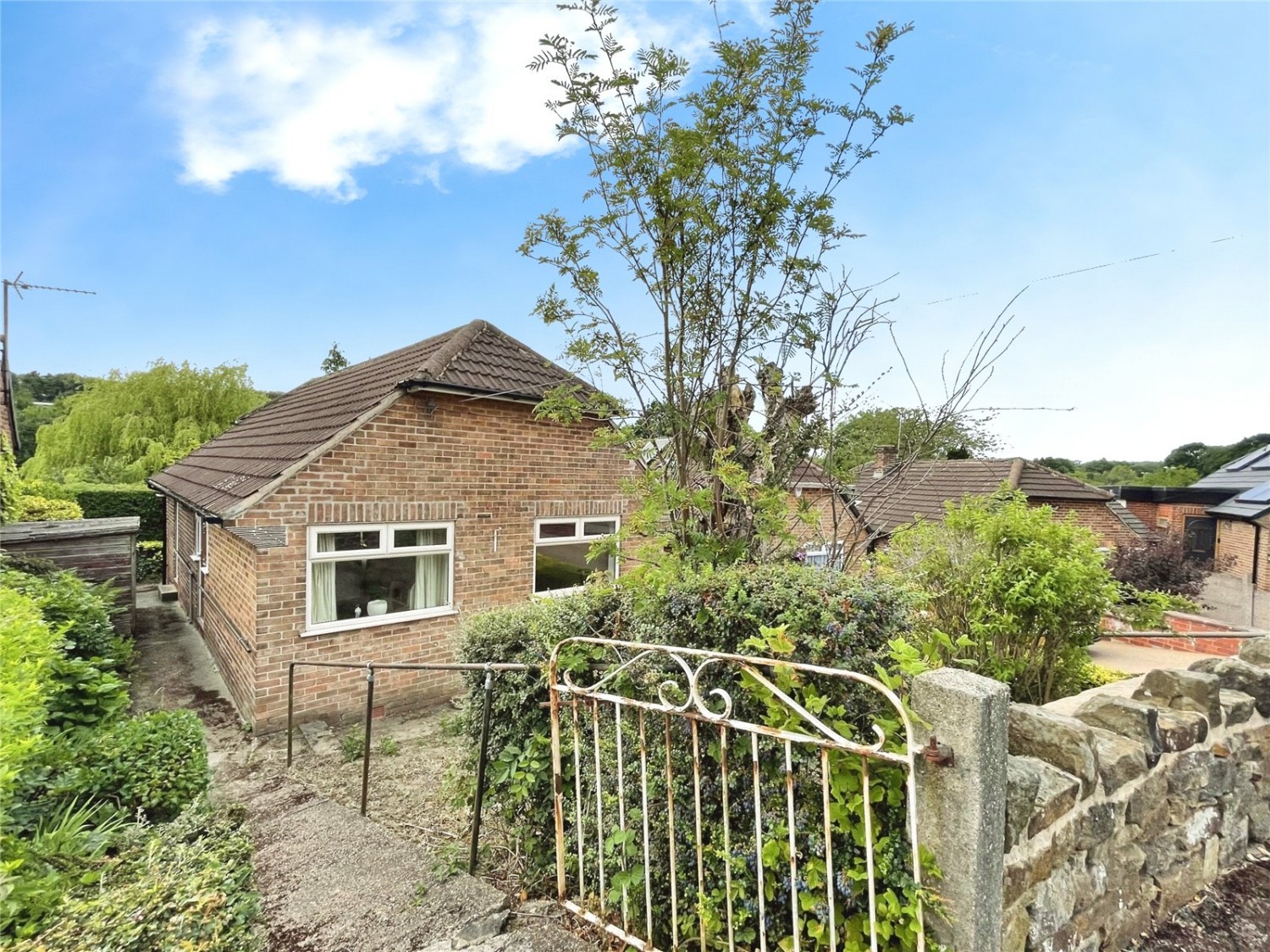 Dronfield
