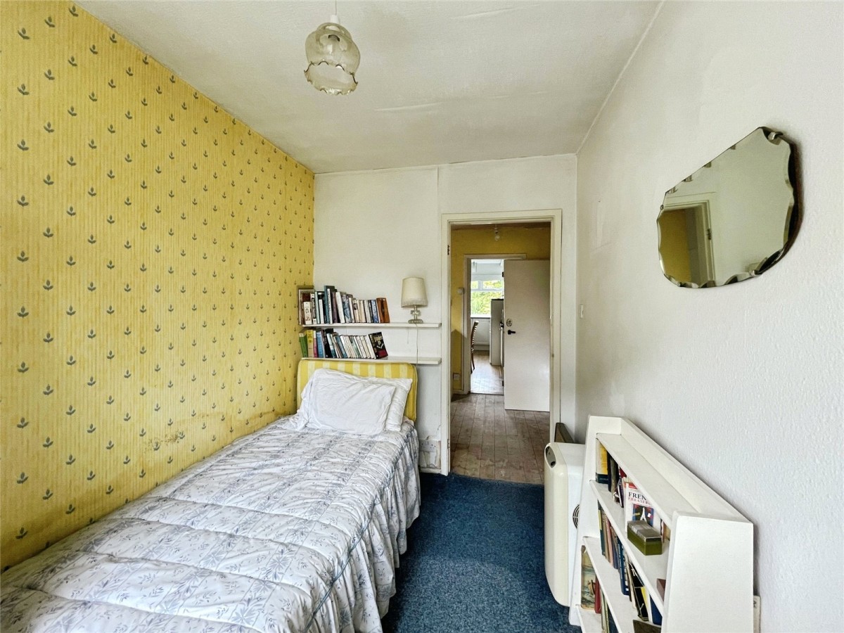 Dronfield