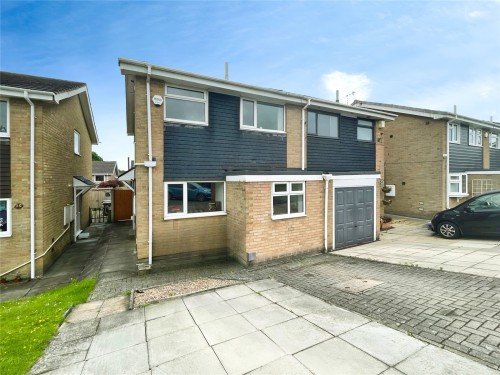 Dronfield Woodhouse, Dronfield, Derbyshire