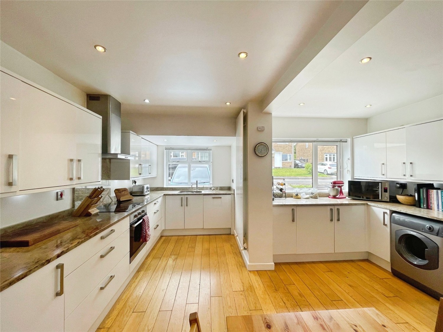 Dronfield Woodhouse, Dronfield, Derbyshire