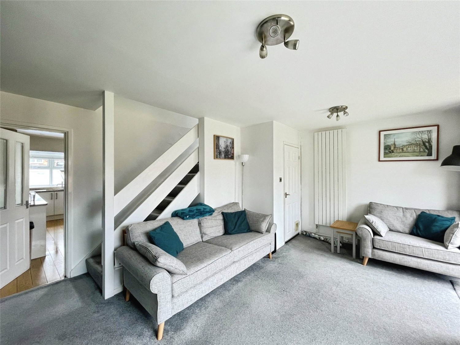 Dronfield Woodhouse, Dronfield, Derbyshire