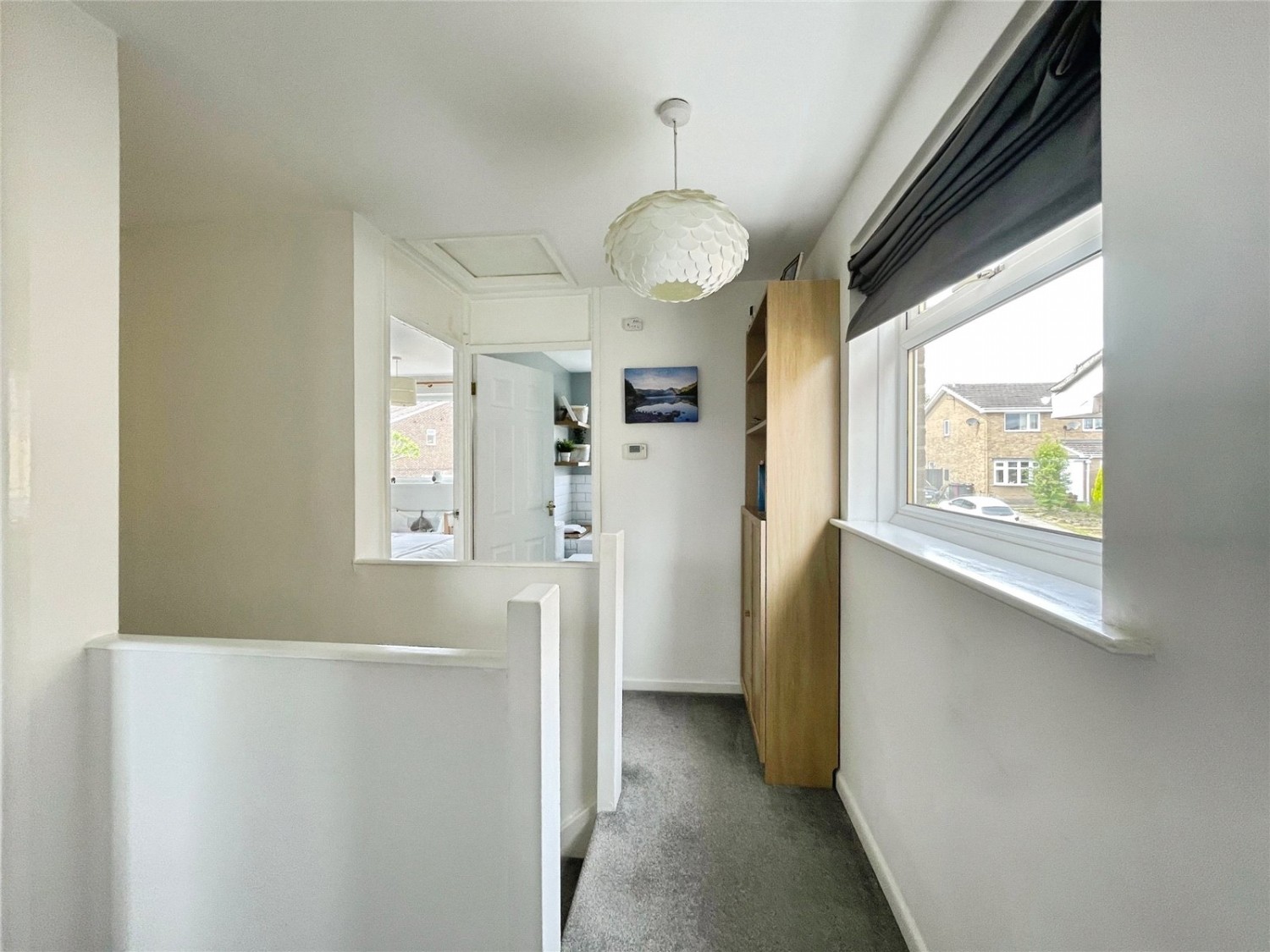 Dronfield Woodhouse, Dronfield, Derbyshire