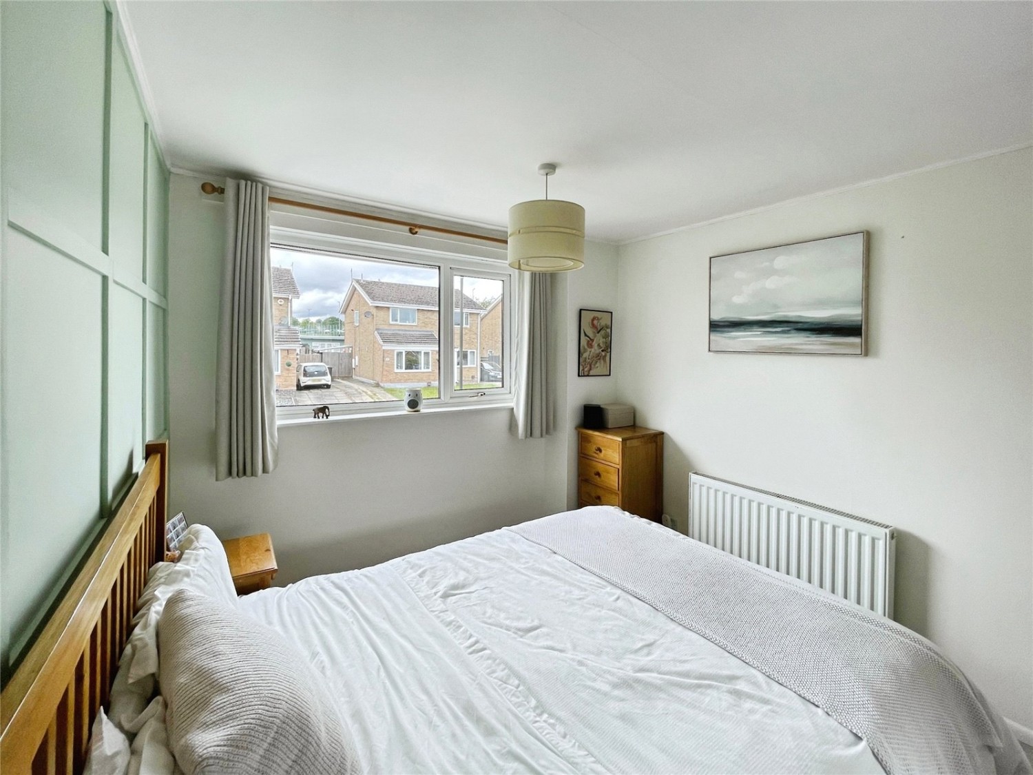 Dronfield Woodhouse, Dronfield, Derbyshire